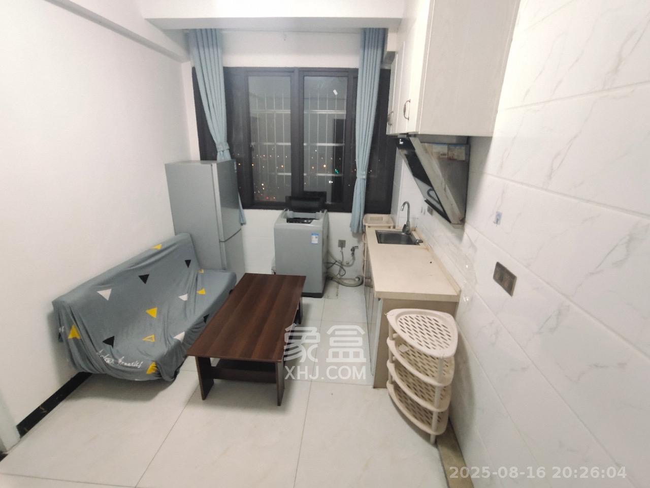 嘉顺苑 1室1厅1卫 1400.0元/月 嘉顺苑 1室1厅1卫 1400.0元/月室内图