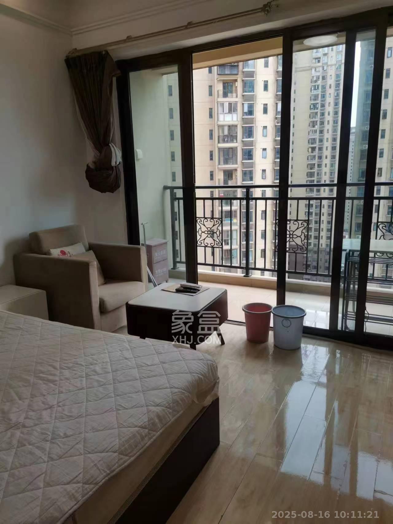 江山帝景哈佛  1室1厅1卫    1400.0元/月 江山帝景哈佛  1室1厅1卫    1400.0元/月