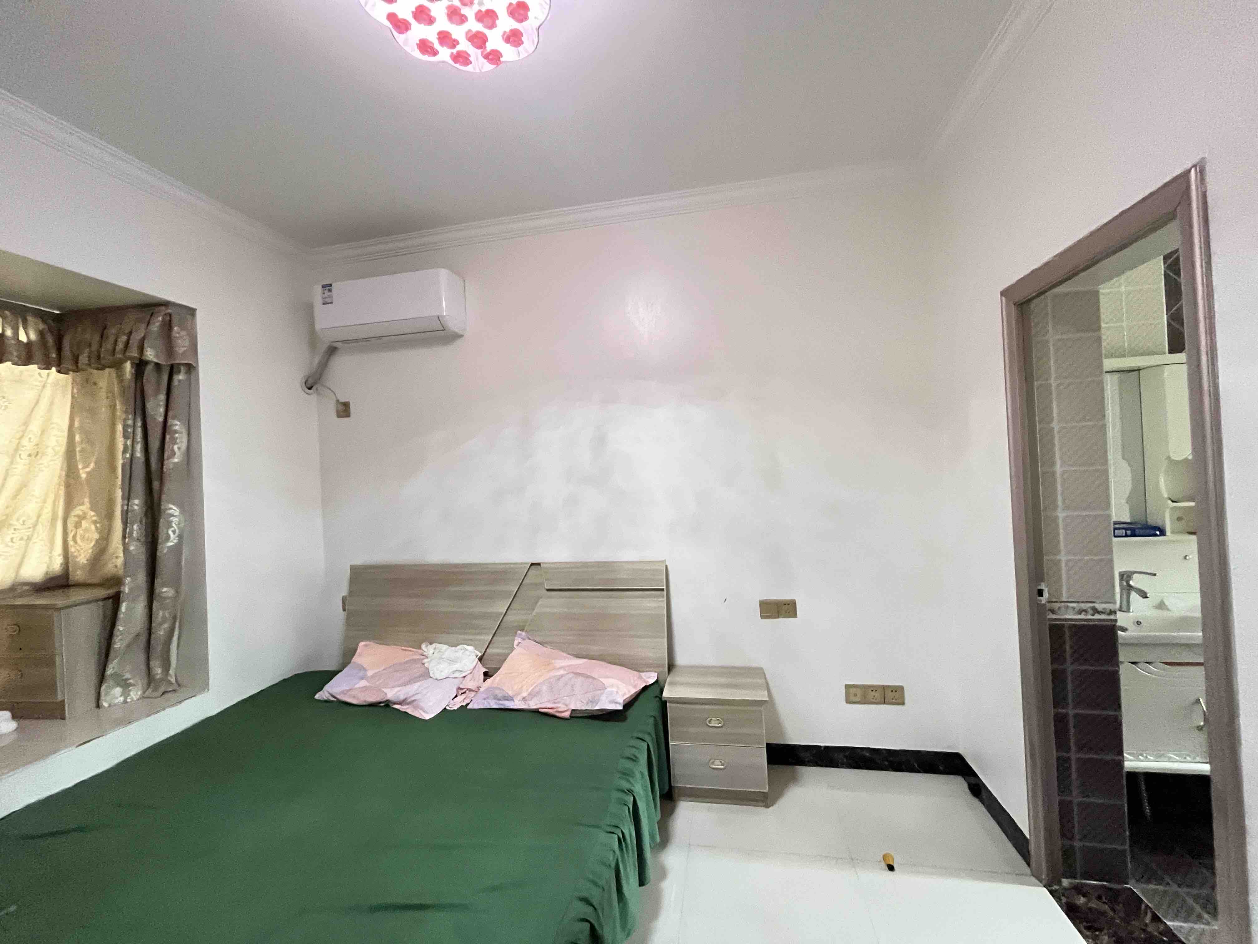 熙城春天 4室2厅2卫 1666.0元/月 熙城春天 4室2厅2卫 1666.0元/月室内图