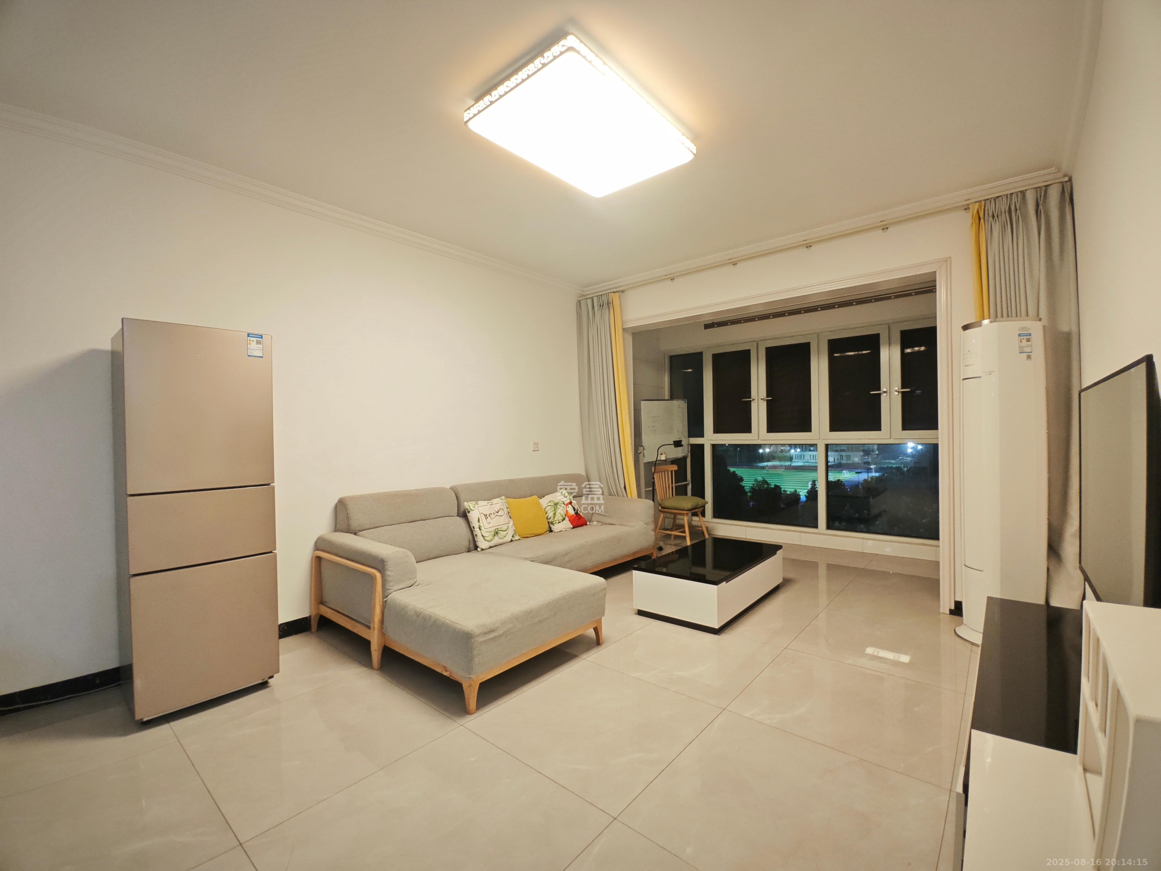 佳兆业云顶梅溪湖(佳兆业梅溪荟) 3室2厅1卫 2800.0元/月 佳兆业云顶梅溪湖(佳兆业梅溪荟) 3室2厅1卫 2800.0元/月室内图