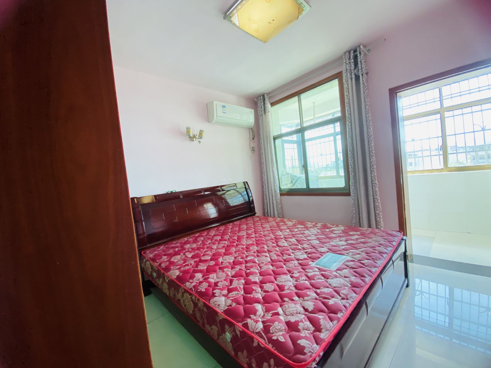 和顺家园 3室2厅1卫 900.0元/月 和顺家园 3室2厅1卫 900.0元/月室内图