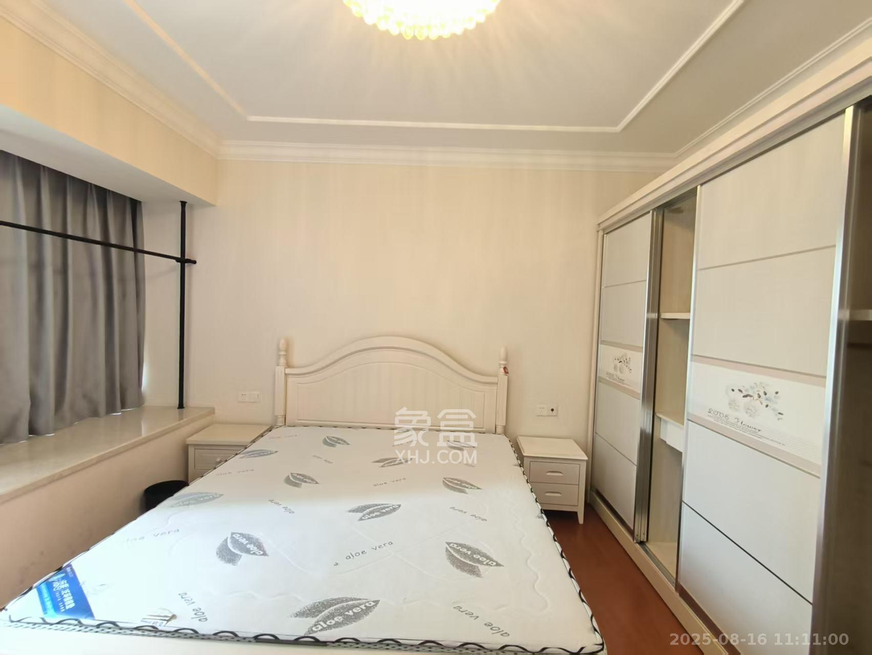 恒大书香门第 3室2厅2卫 1700.0元/月 恒大书香门第 3室2厅2卫 1700.0元/月室内图