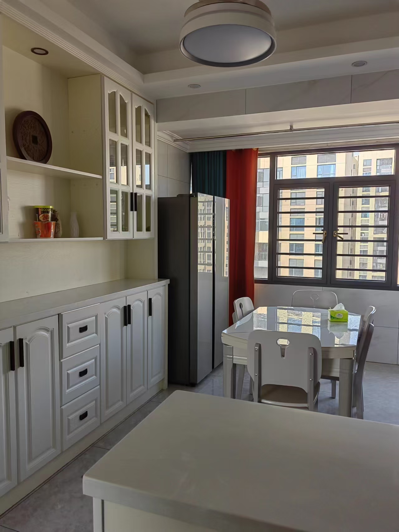 百弘学府城 3室2厅2卫 2000.0元/月 百弘学府城 3室2厅2卫 2000.0元/月室内图