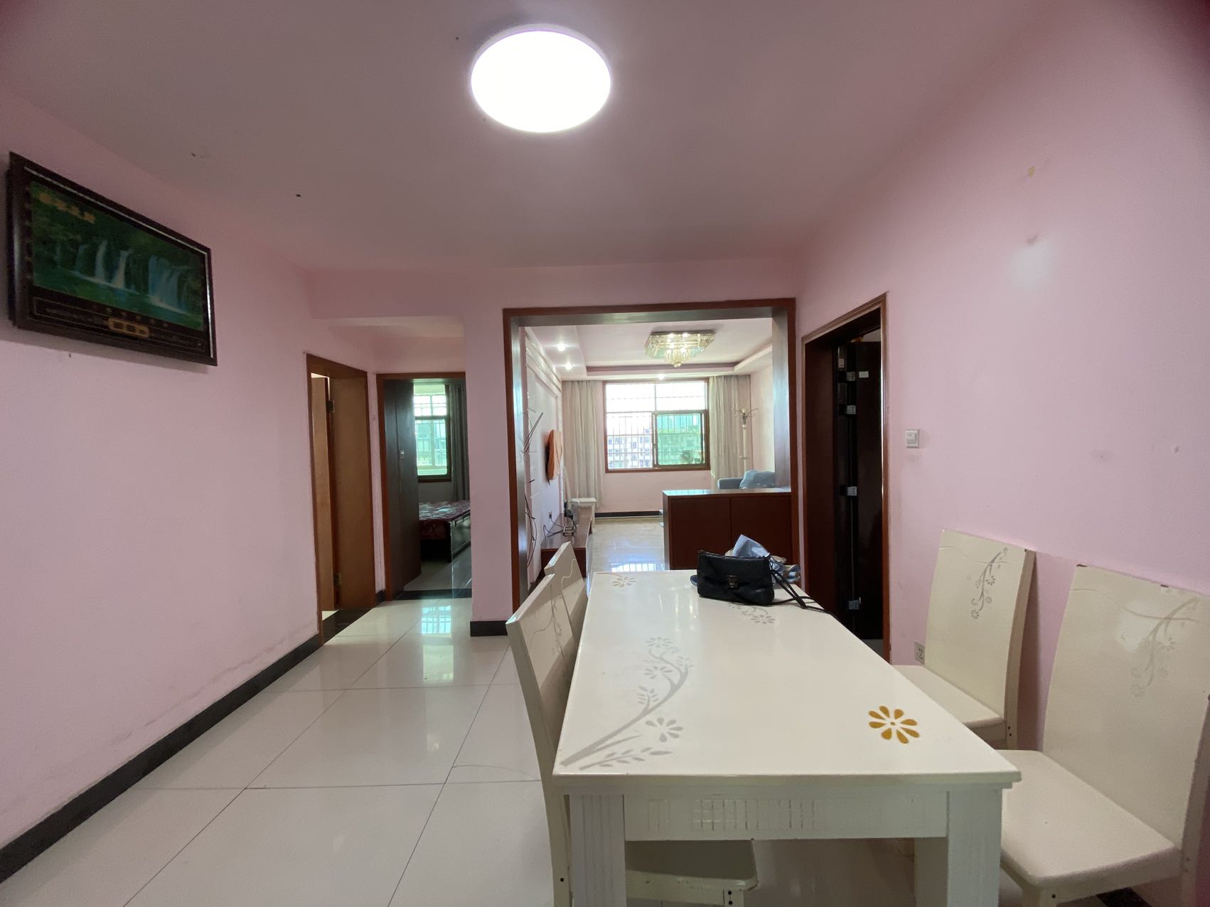 和顺家园 3室2厅1卫 900.0元/月 和顺家园 3室2厅1卫 900.0元/月室内图