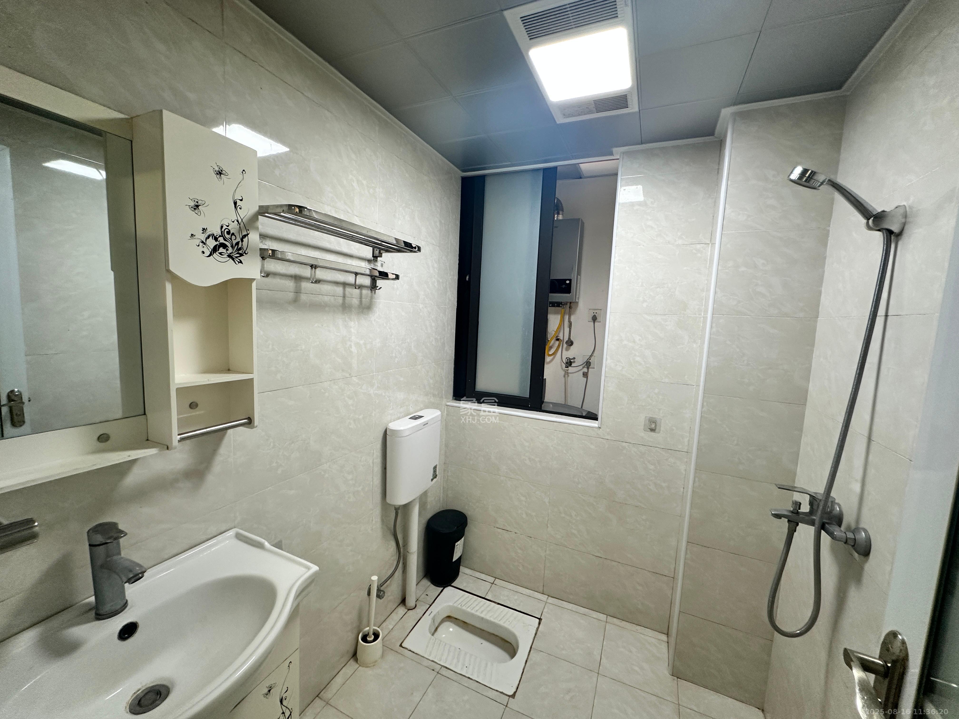 正旺国际铭城(正旺U公馆) 2室1厅1卫 2600.0元/月 正旺国际铭城(正旺U公馆) 2室1厅1卫 2600.0元/月室内图