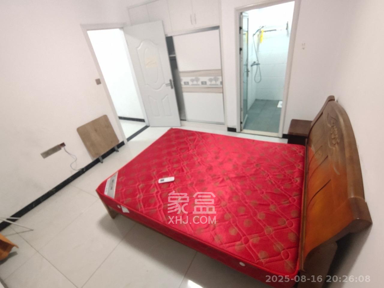 嘉顺苑 1室1厅1卫 1400.0元/月 嘉顺苑 1室1厅1卫 1400.0元/月室内图