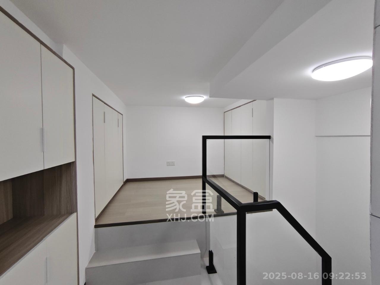 梅溪悦章 1室0厅0卫 1700.0元/月 梅溪悦章 1室0厅0卫 1700.0元/月室内图