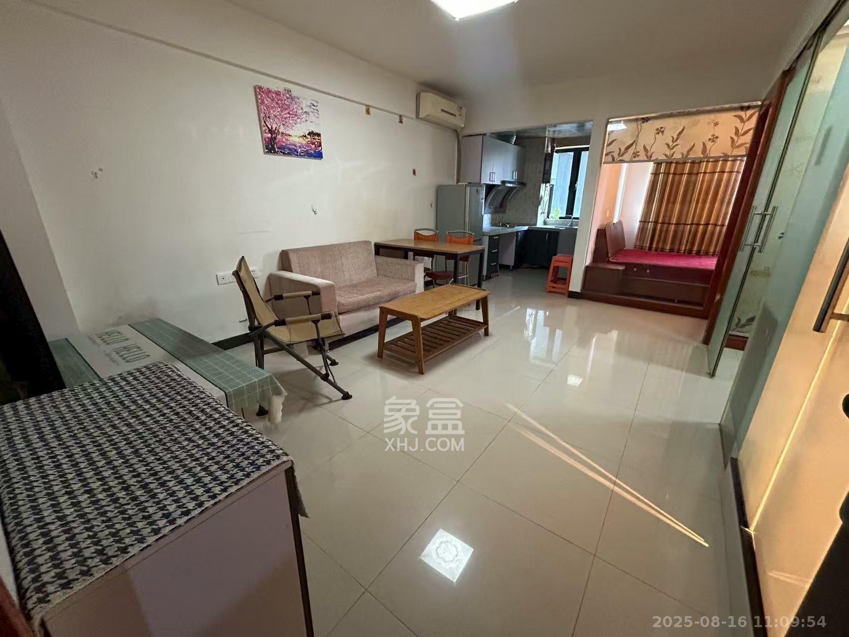 印象天心 1室1厅1卫 1900.0元/月 印象天心 1室1厅1卫 1900.0元/月室内图