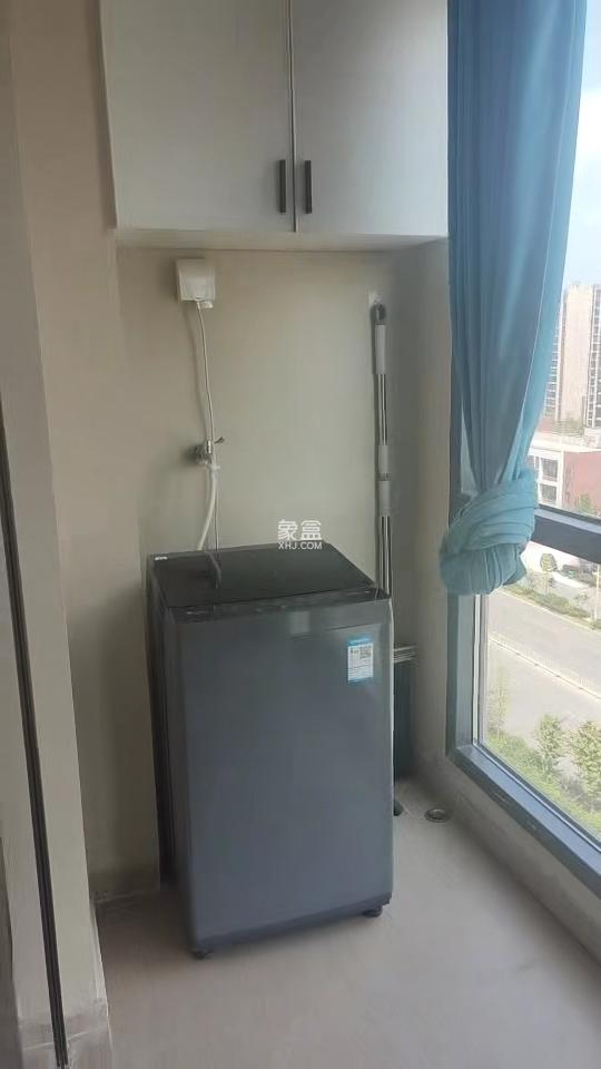 碧桂园翘楚棠 1室1厅1卫 800.0元/月 碧桂园翘楚棠 1室1厅1卫 800.0元/月室内图