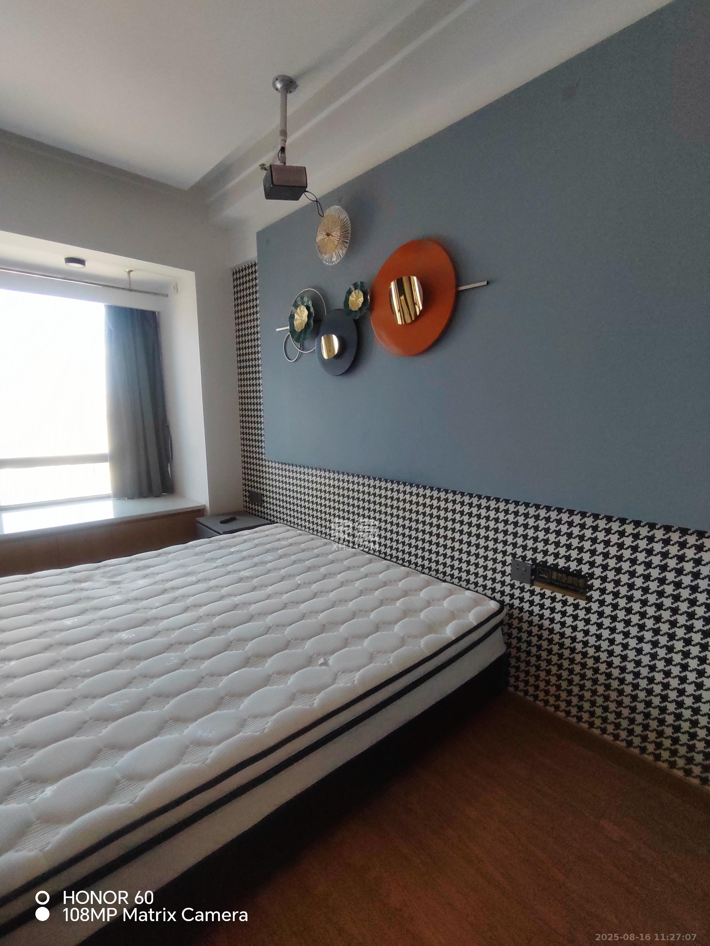 阳光城檀悦  1室1厅1卫    1800.0元/月 阳光城檀悦  1室1厅1卫    1800.0元/月室内图