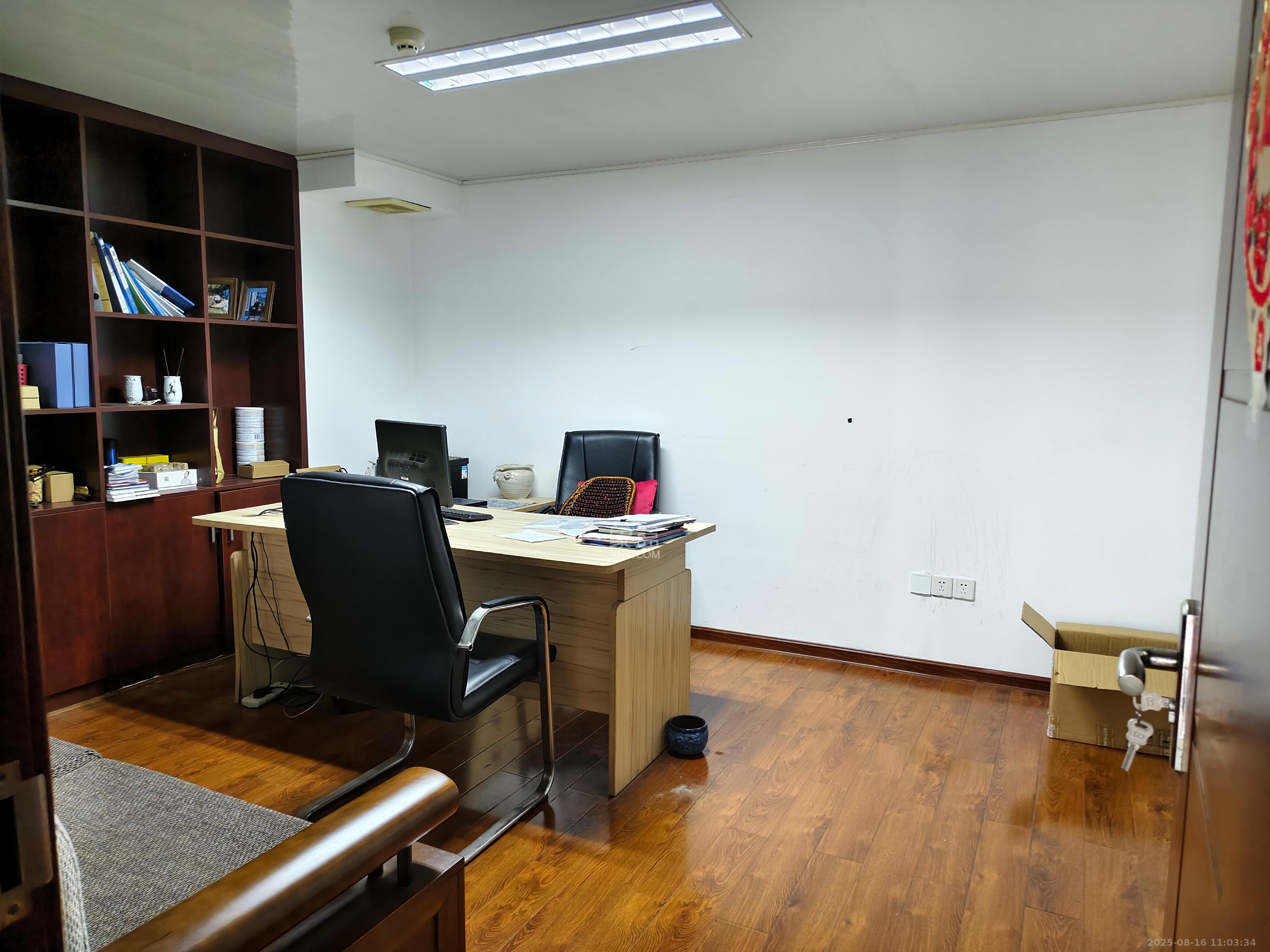 建发汇金国际  1室1厅1卫   22000.00元/月室内图