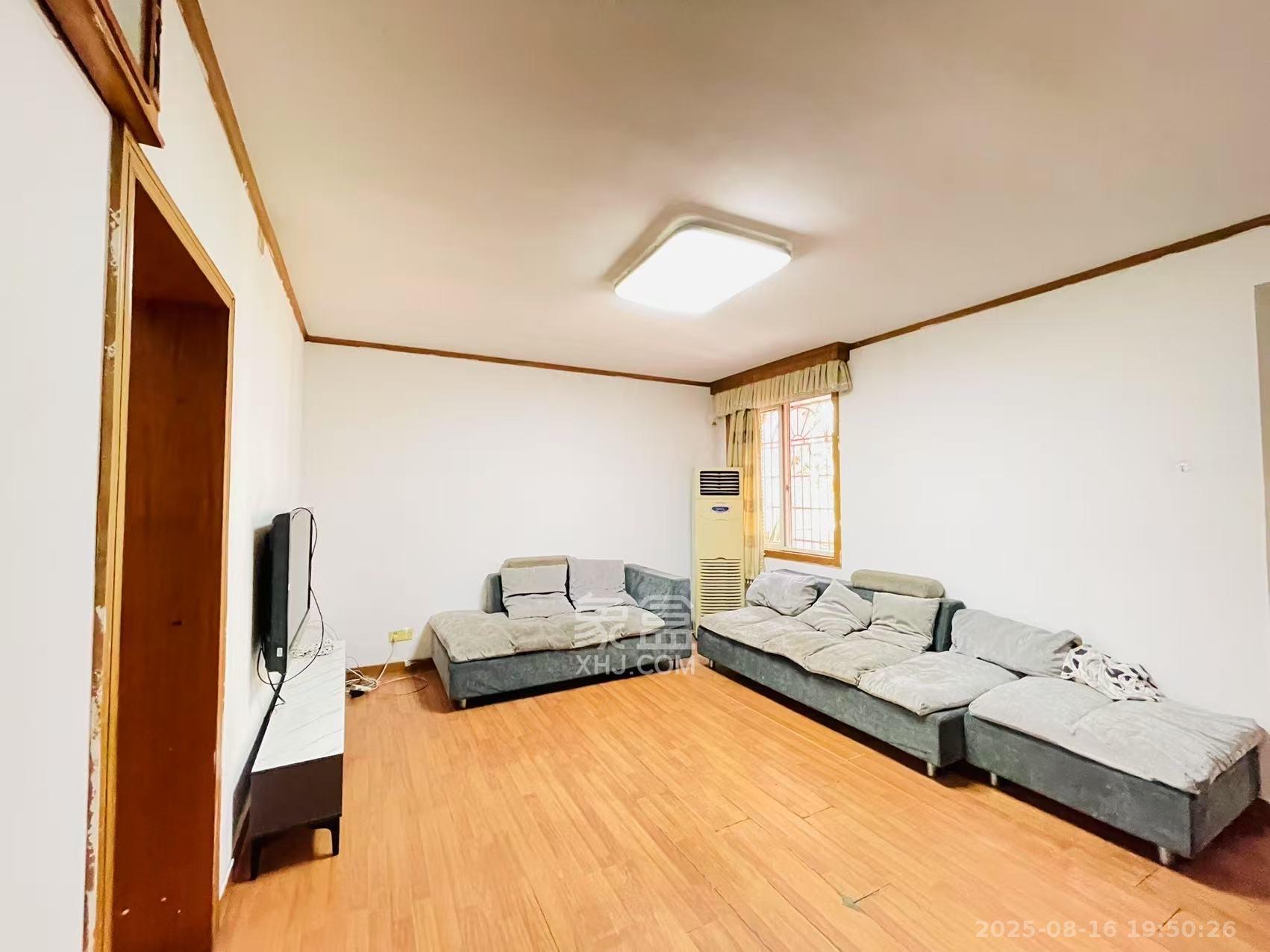 富绿新村  2室1厅1卫    1500.0元/月室内图