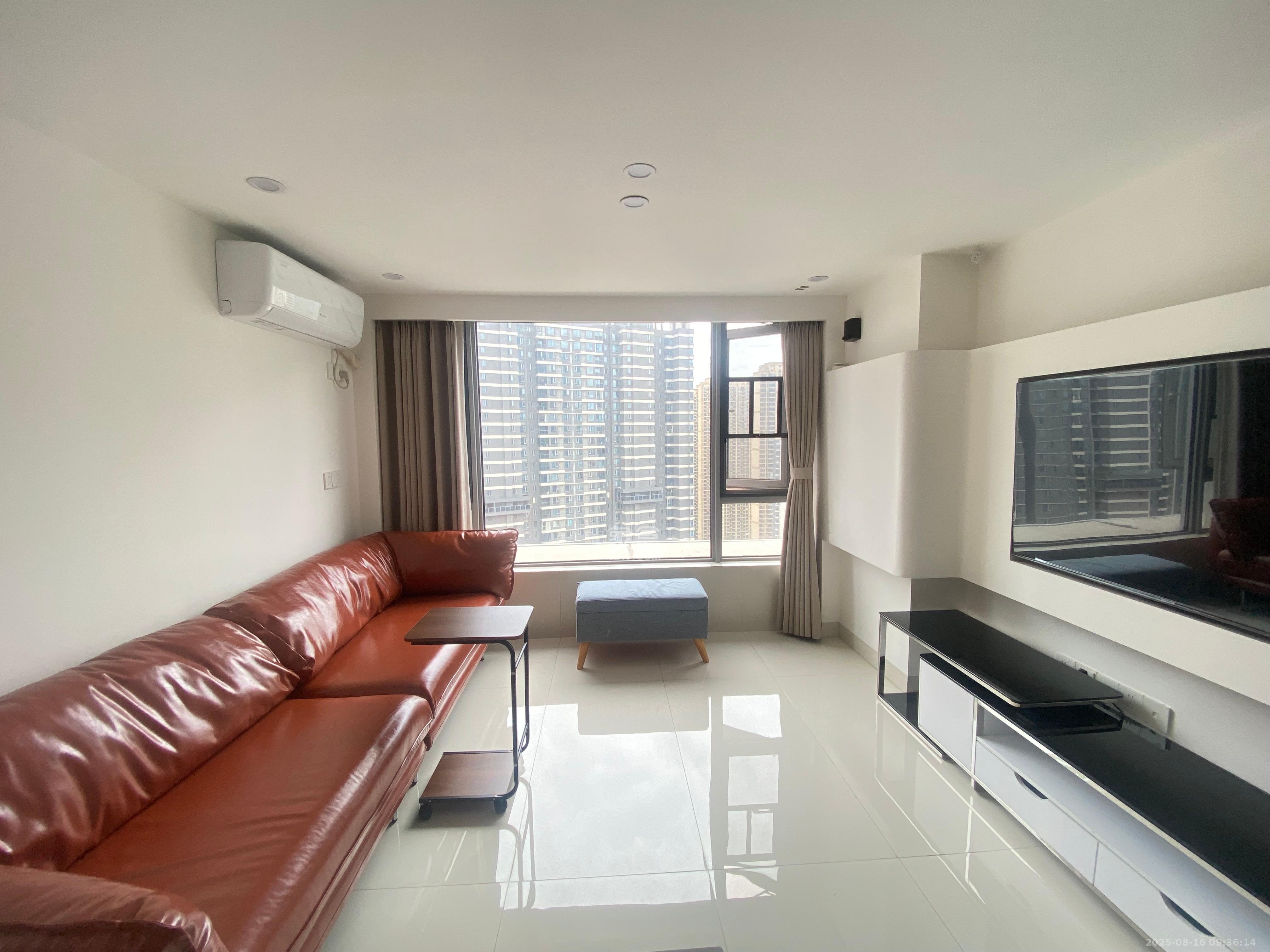 保利天禧EF区  2室1厅1卫    2800.0元/月 保利天禧EF区  2室1厅1卫    2800.0元/月