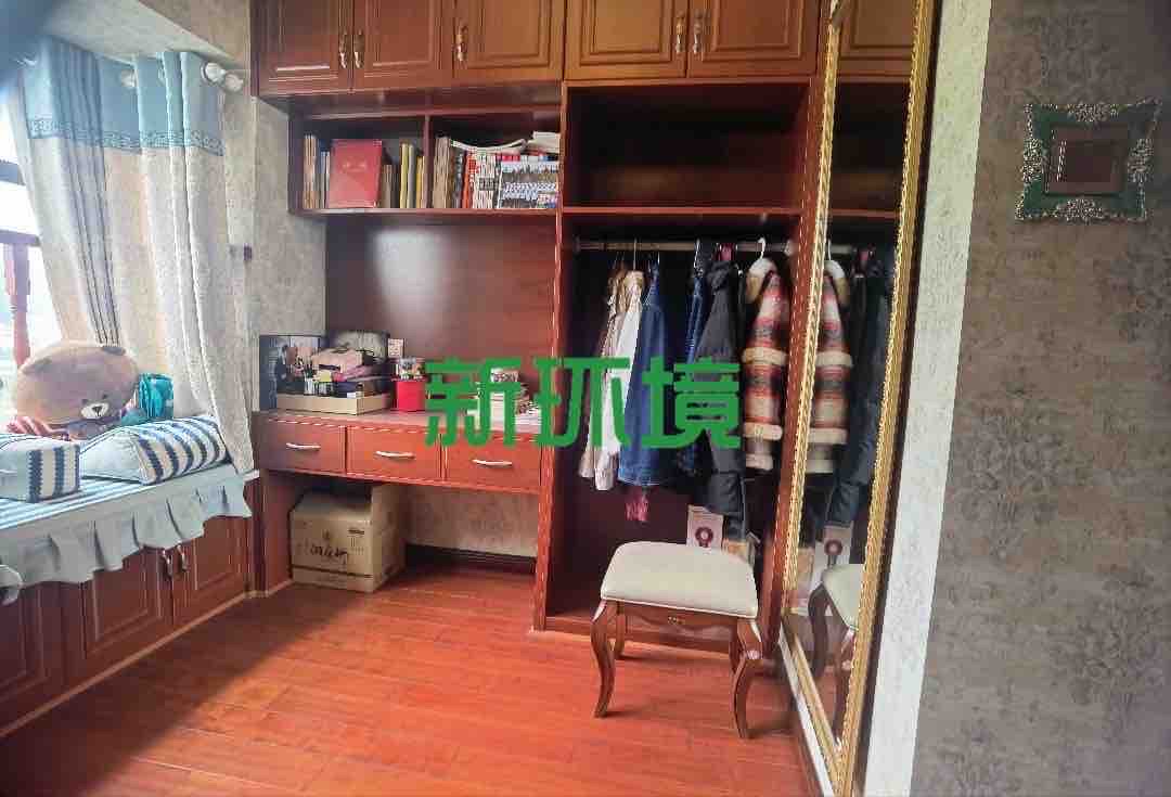 华天城小区  1室0厅0卫   2500.00元/月室内图