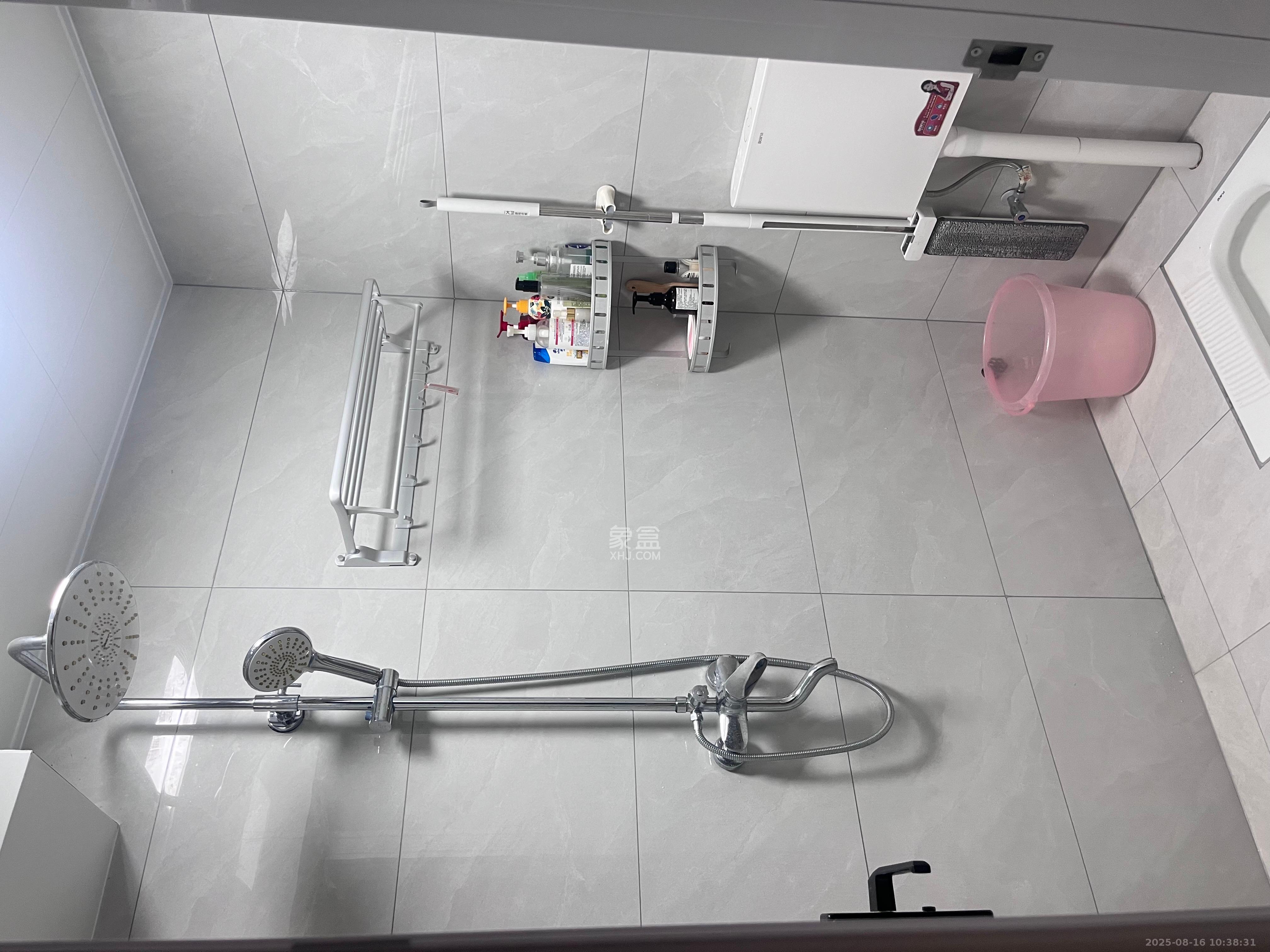 消防大厦宿舍楼  2室1厅1卫    3000.0元/月室内图