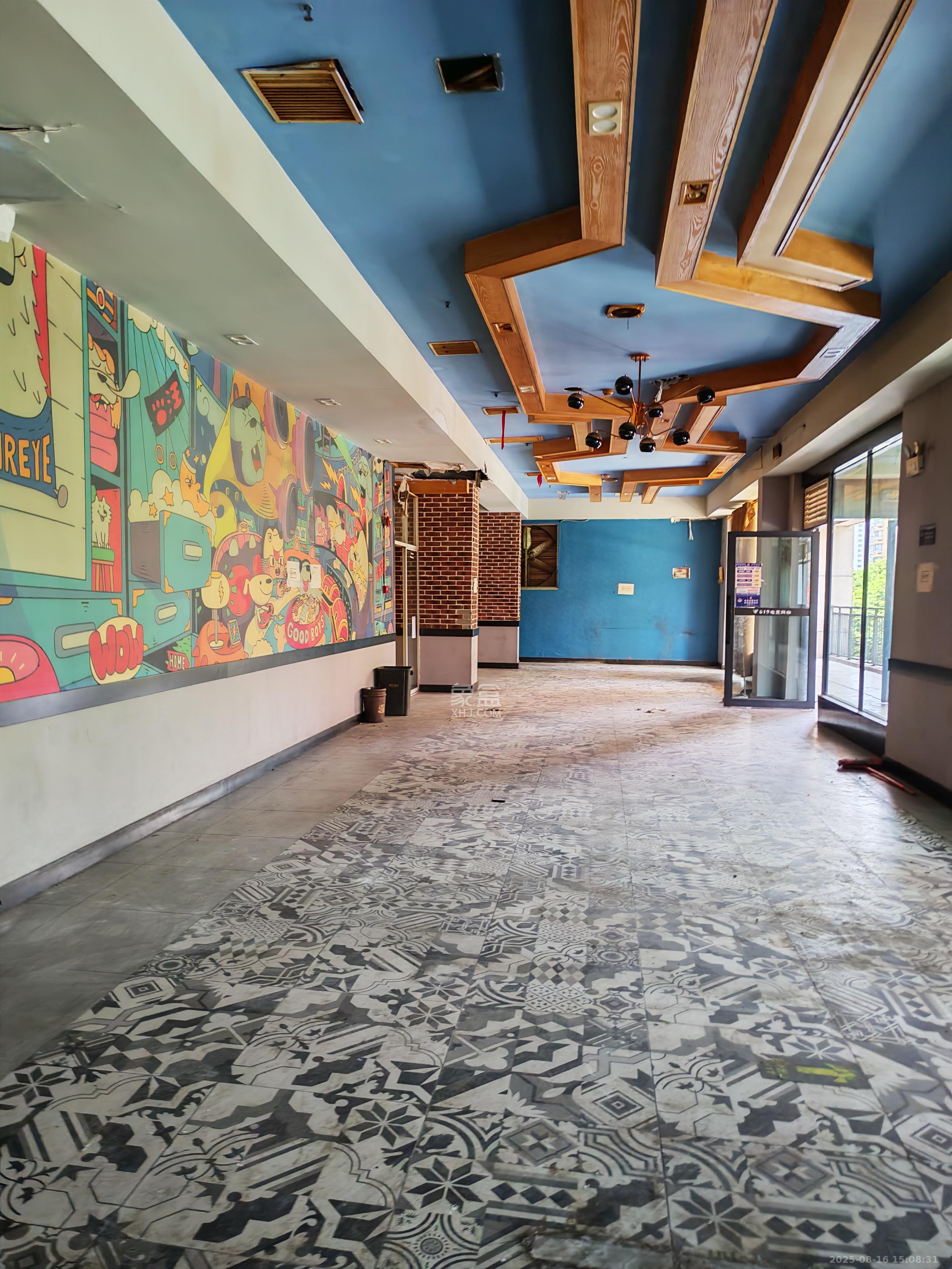 秀峰景园（领秀峰）   55.0㎡      1950.0元/月室内图