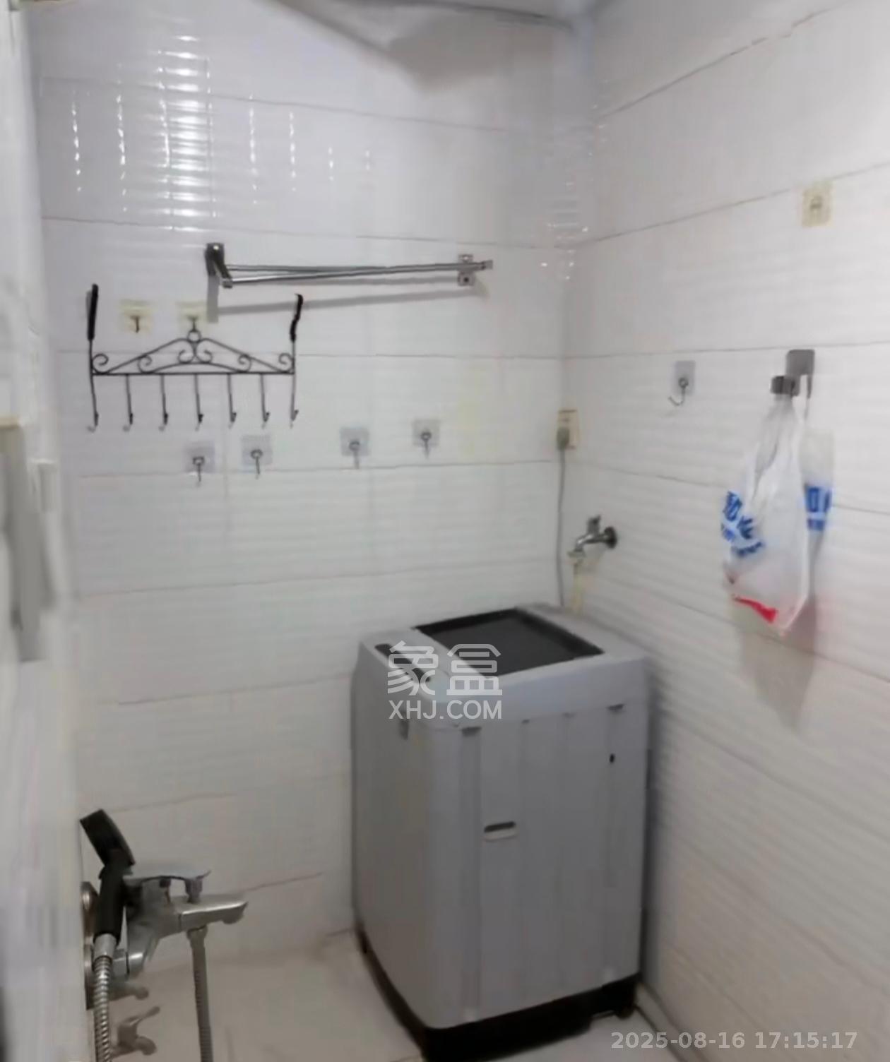 开源鑫苑 2室1厅1卫 1000.0元/月 开源鑫苑 2室1厅1卫 1000.0元/月室内图