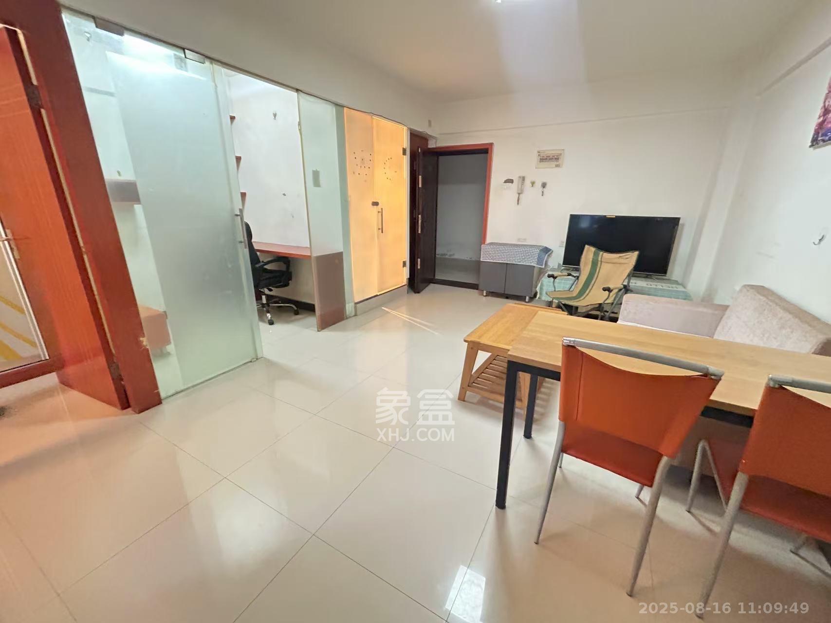 印象天心 1室1厅1卫 1900.0元/月 印象天心 1室1厅1卫 1900.0元/月室内图