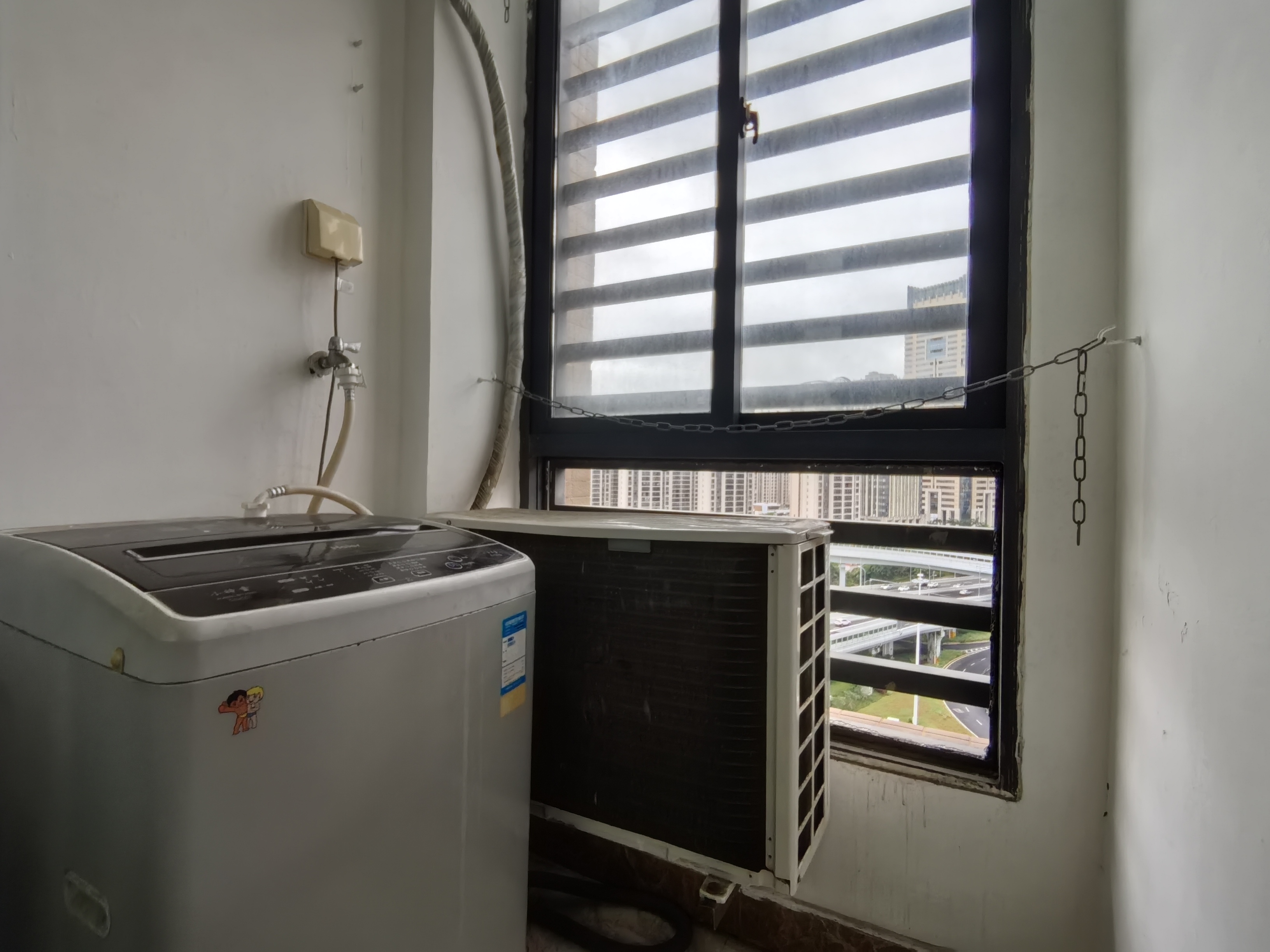 正大豪庭 1室0厅1卫 1600.0元/月 正大豪庭 1室0厅1卫 1600.0元/月室内图