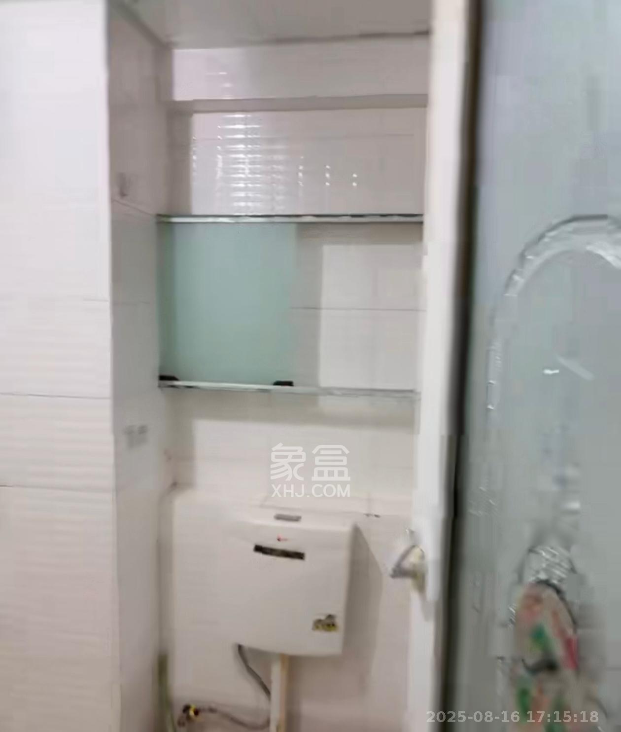 开源鑫苑 2室1厅1卫 1000.0元/月 开源鑫苑 2室1厅1卫 1000.0元/月室内图