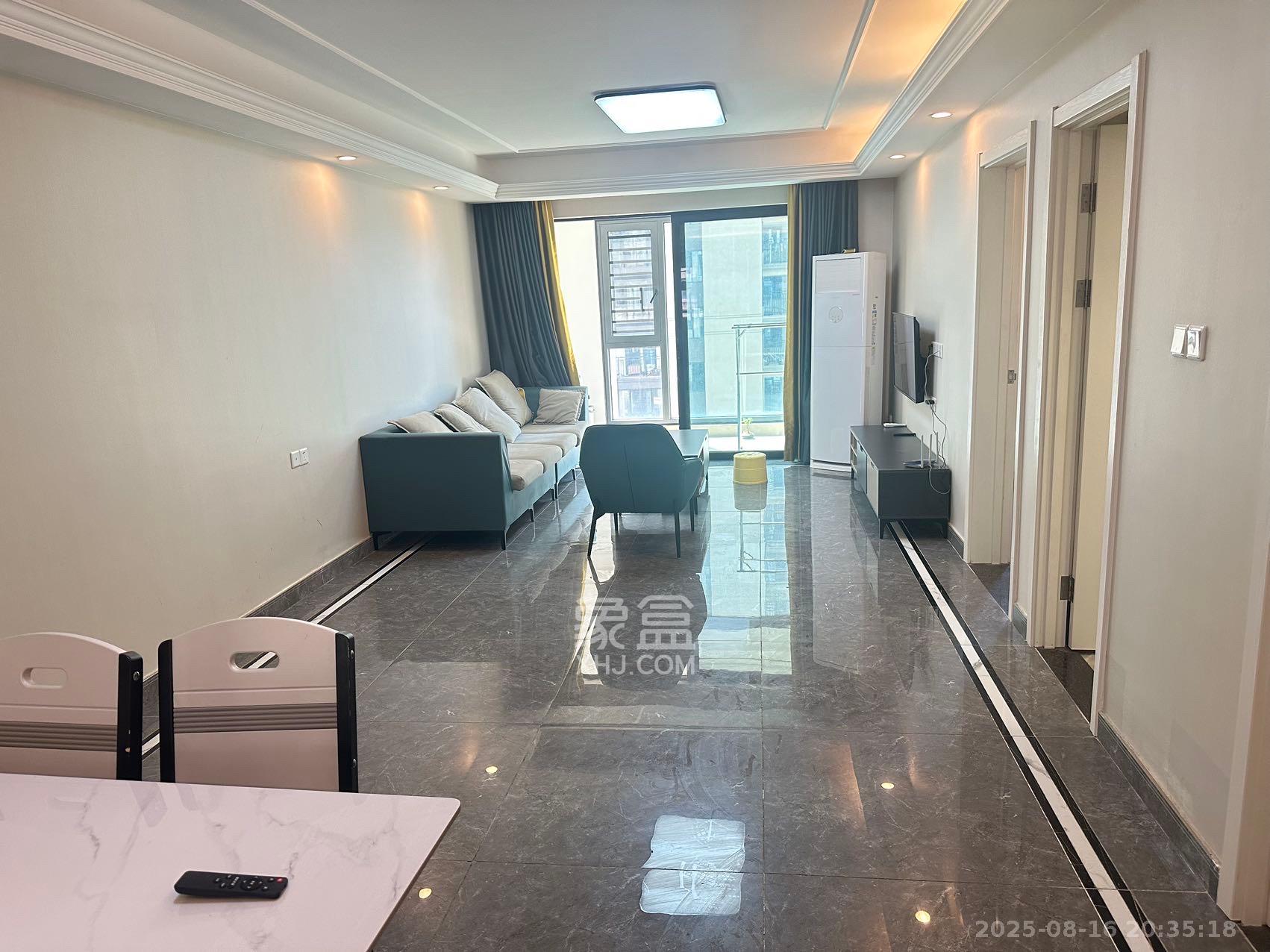 中海珑悦府 1室0厅0卫 3100.0元/月 中海珑悦府 1室0厅0卫 3100.0元/月室内图