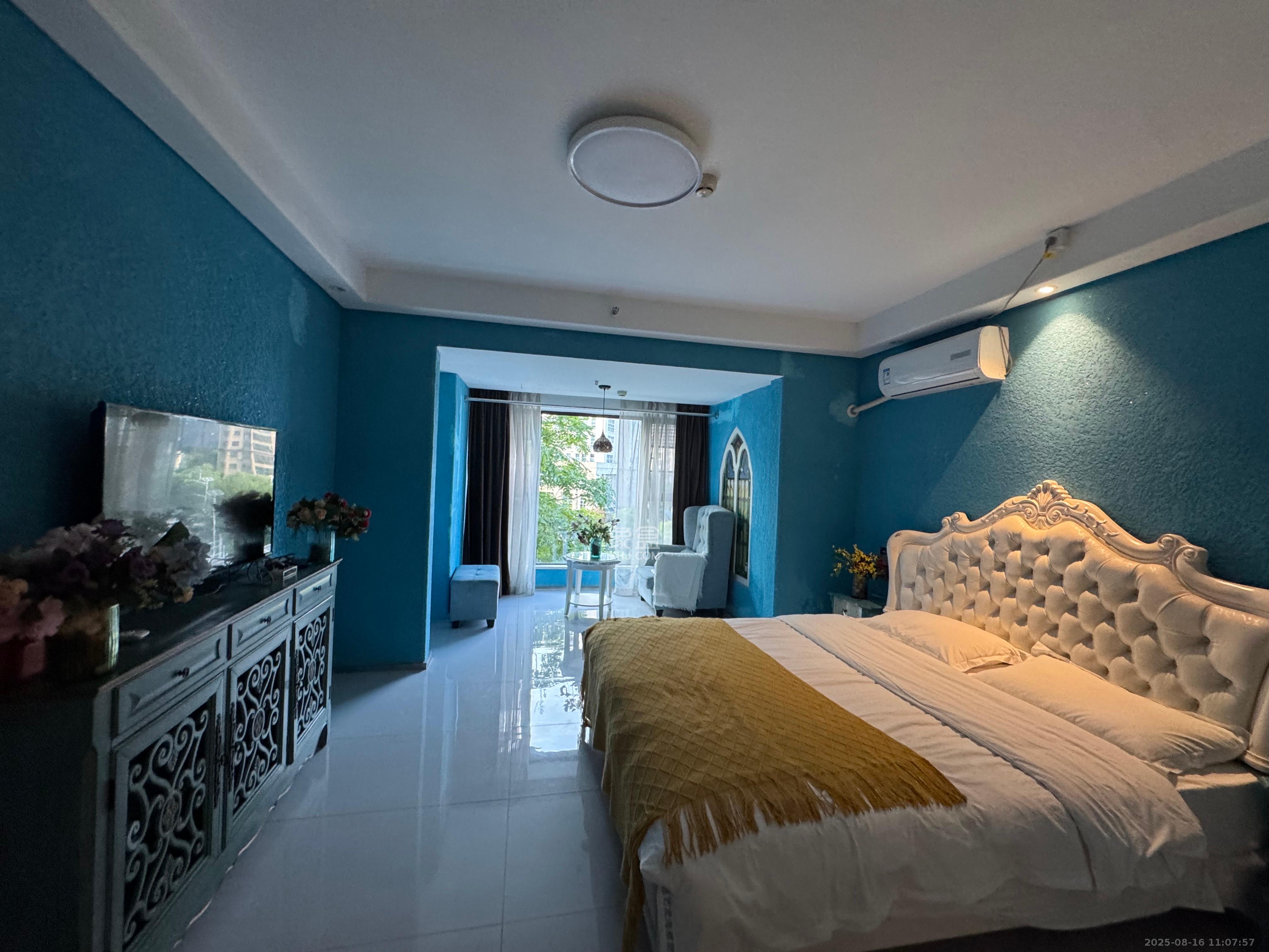 高升时代广场(冠铭商务中心) 1室0厅0卫 1500.0元/月 高升时代广场(冠铭商务中心) 1室0厅0卫 1500.0元/月室内图