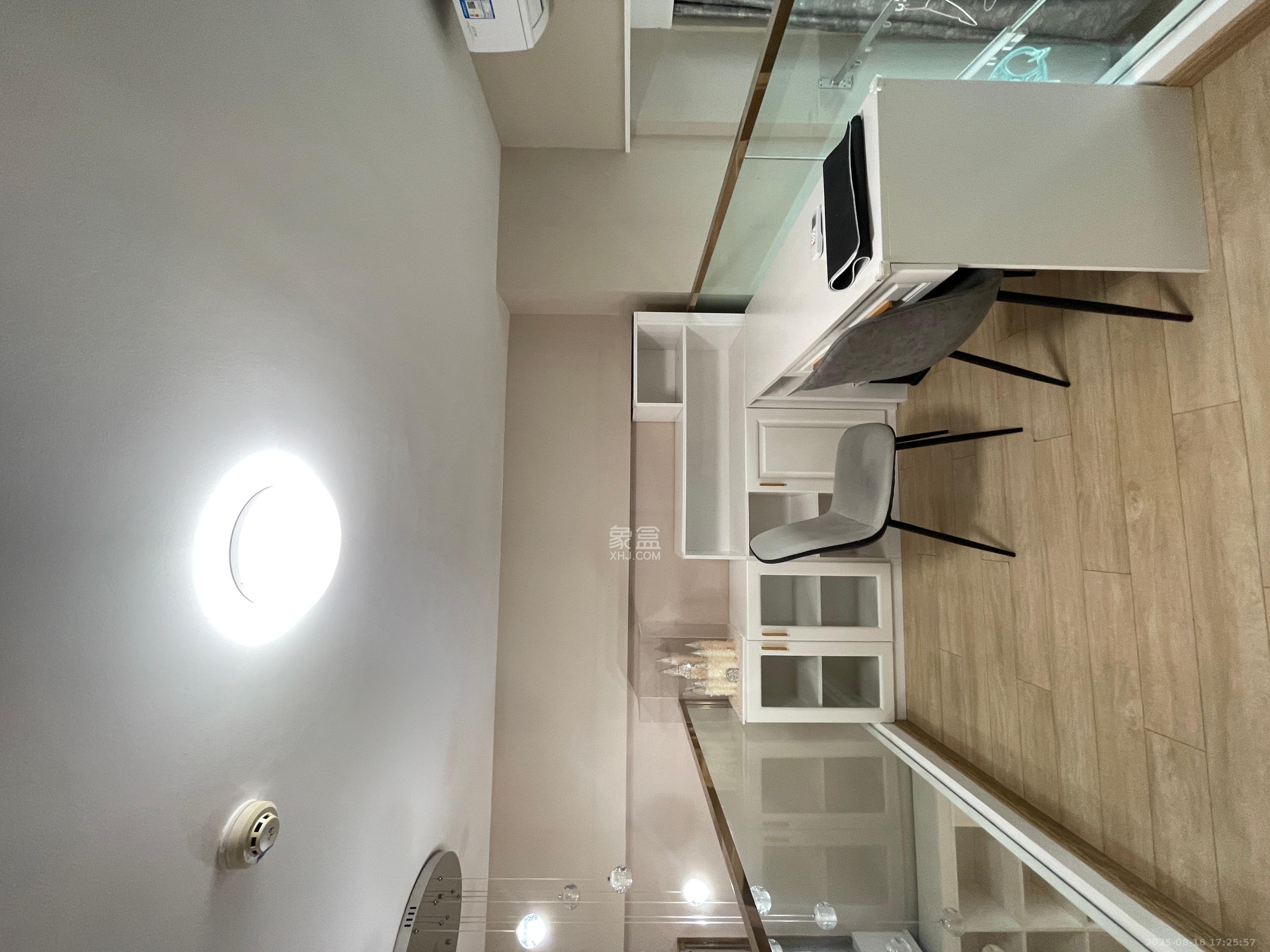 远洋外滩壹号 1室1厅1卫 2600.0元/月 远洋外滩壹号 1室1厅1卫 2600.0元/月室内图