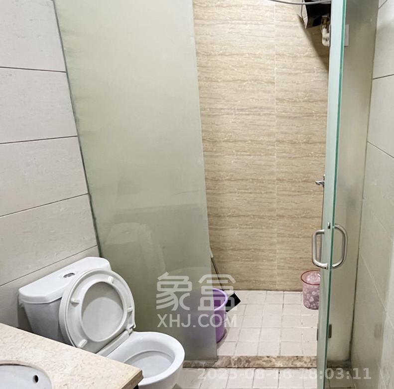 铂宫  1室1厅1卫   2000.00元/月室内图