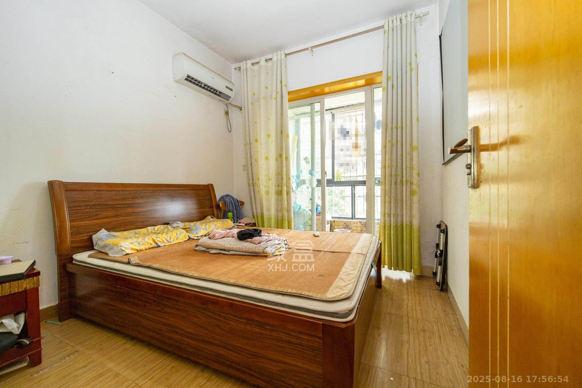 尚都花园城  2室1厅1卫    34.9万卧室