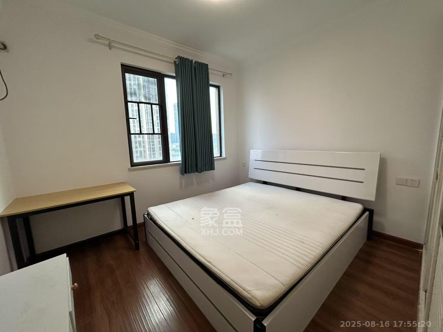 梅溪鑫苑名家  3室2厅1卫   2300.00元/月室内图