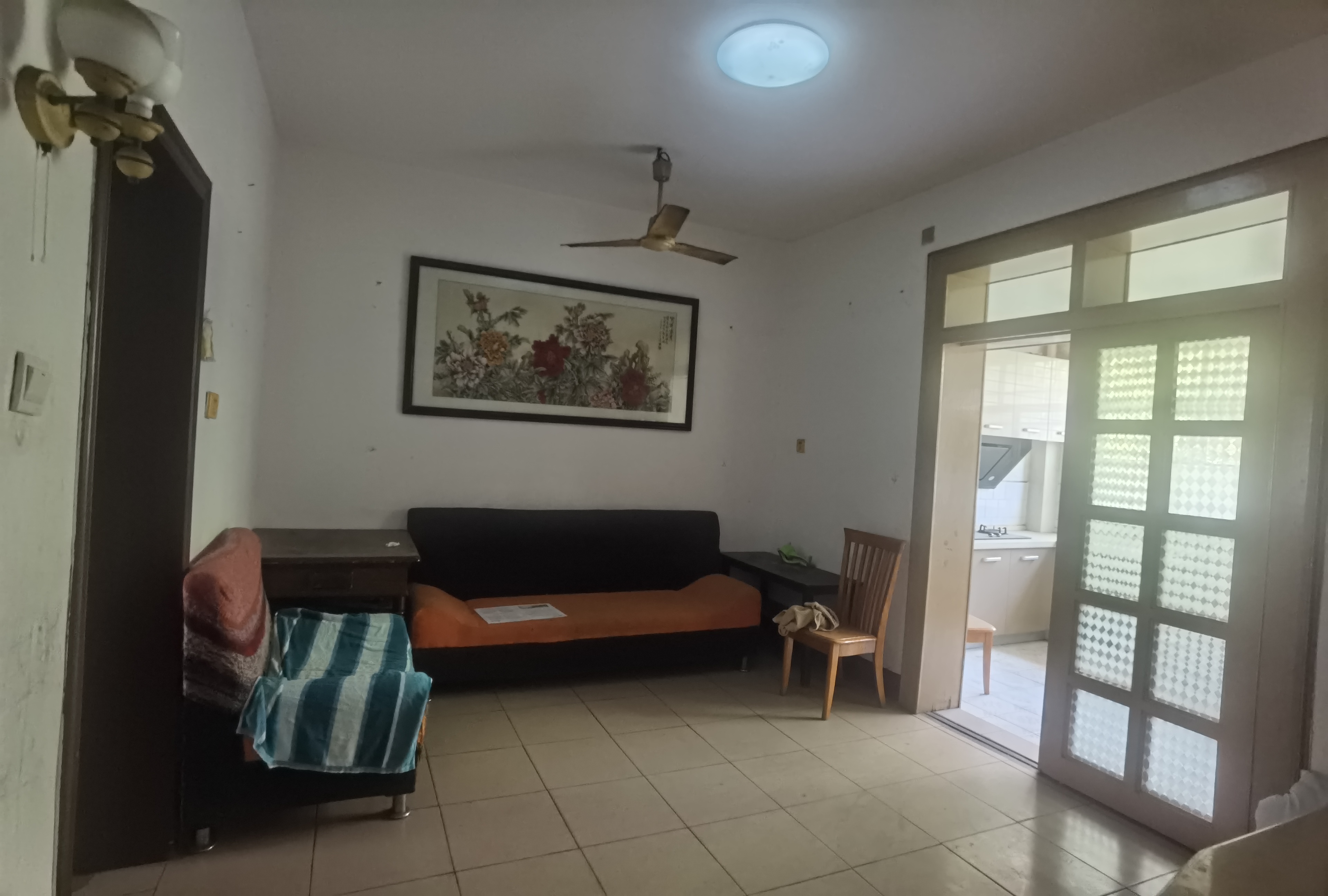 区政府  2室2厅1卫    700.0元/月 区政府  2室2厅1卫    700.0元/月室内图