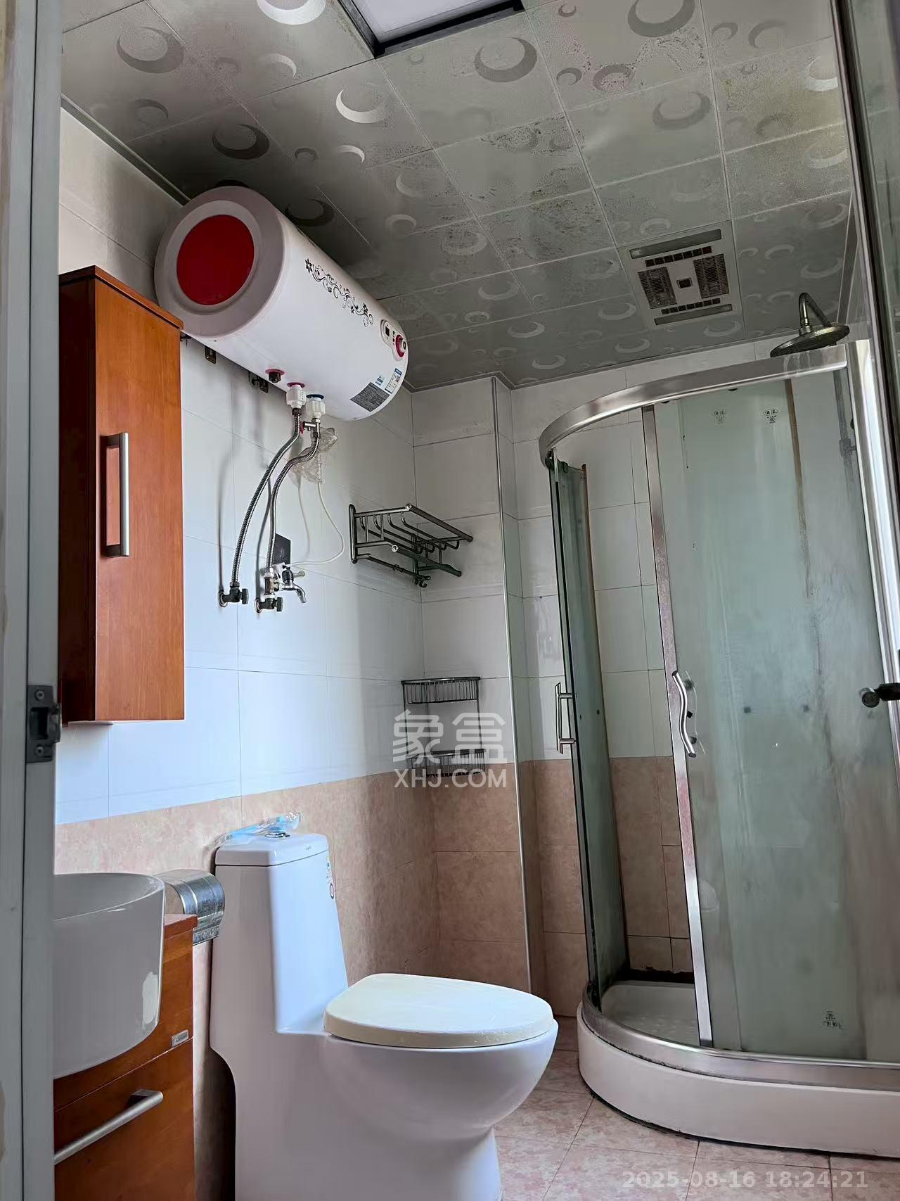 尚东紫郡 1室1厅1卫 1200.0元/月 尚东紫郡 1室1厅1卫 1200.0元/月室内图