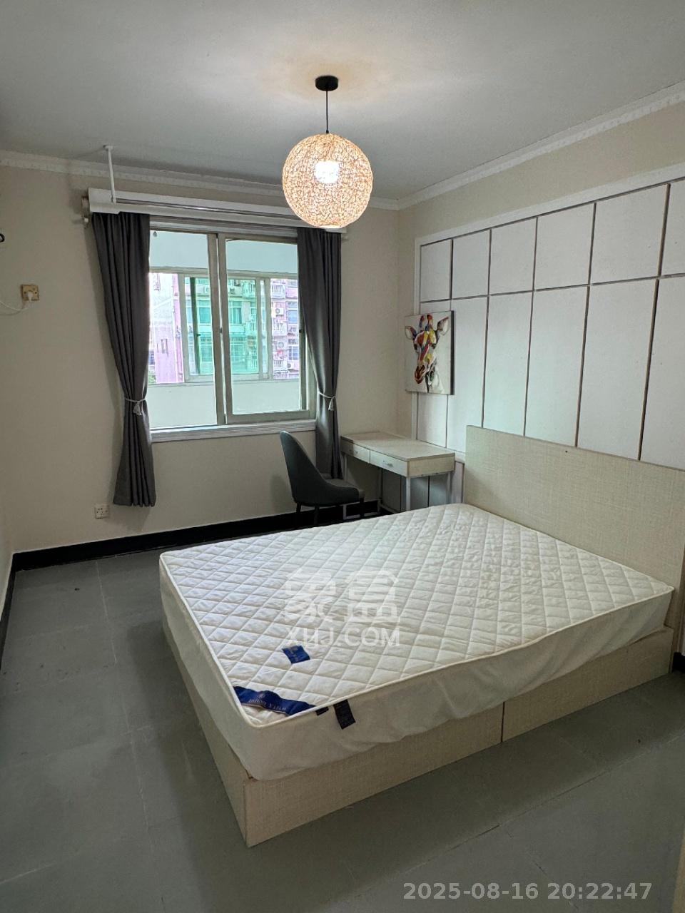 保利苑  1室2厅1卫   2200.00元/月室内图