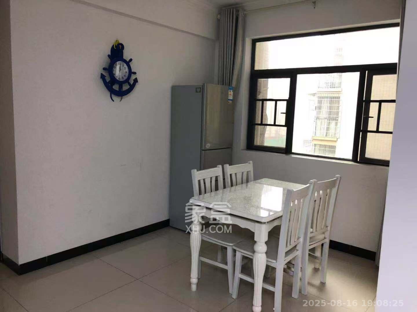 茶山馨苑 2室1厅1卫 2400.0元/月 茶山馨苑 2室1厅1卫 2400.0元/月室内图