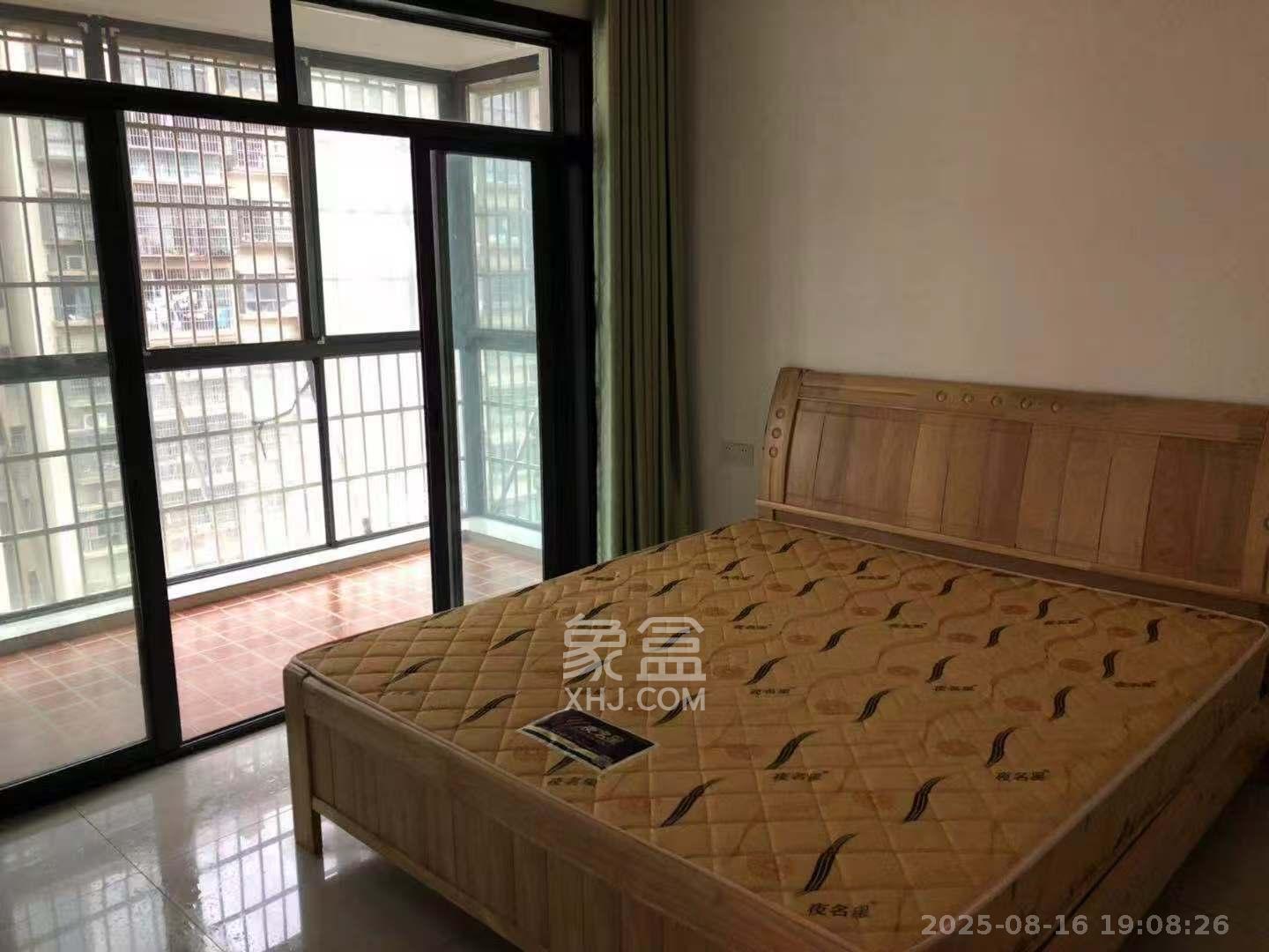 茶山馨苑 2室1厅1卫 2400.0元/月 茶山馨苑 2室1厅1卫 2400.0元/月室内图