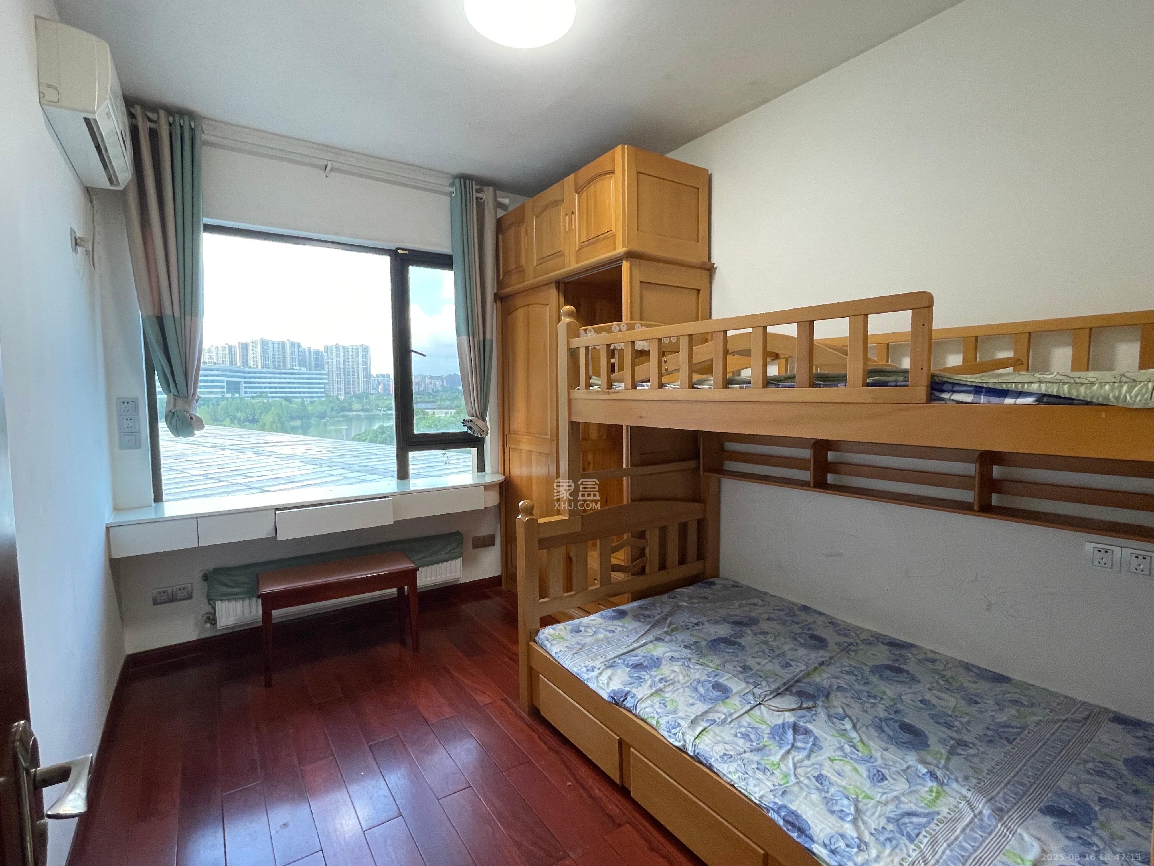 金茂梅溪湖 3室2厅2卫 3000.0元/月 金茂梅溪湖 3室2厅2卫 3000.0元/月室内图