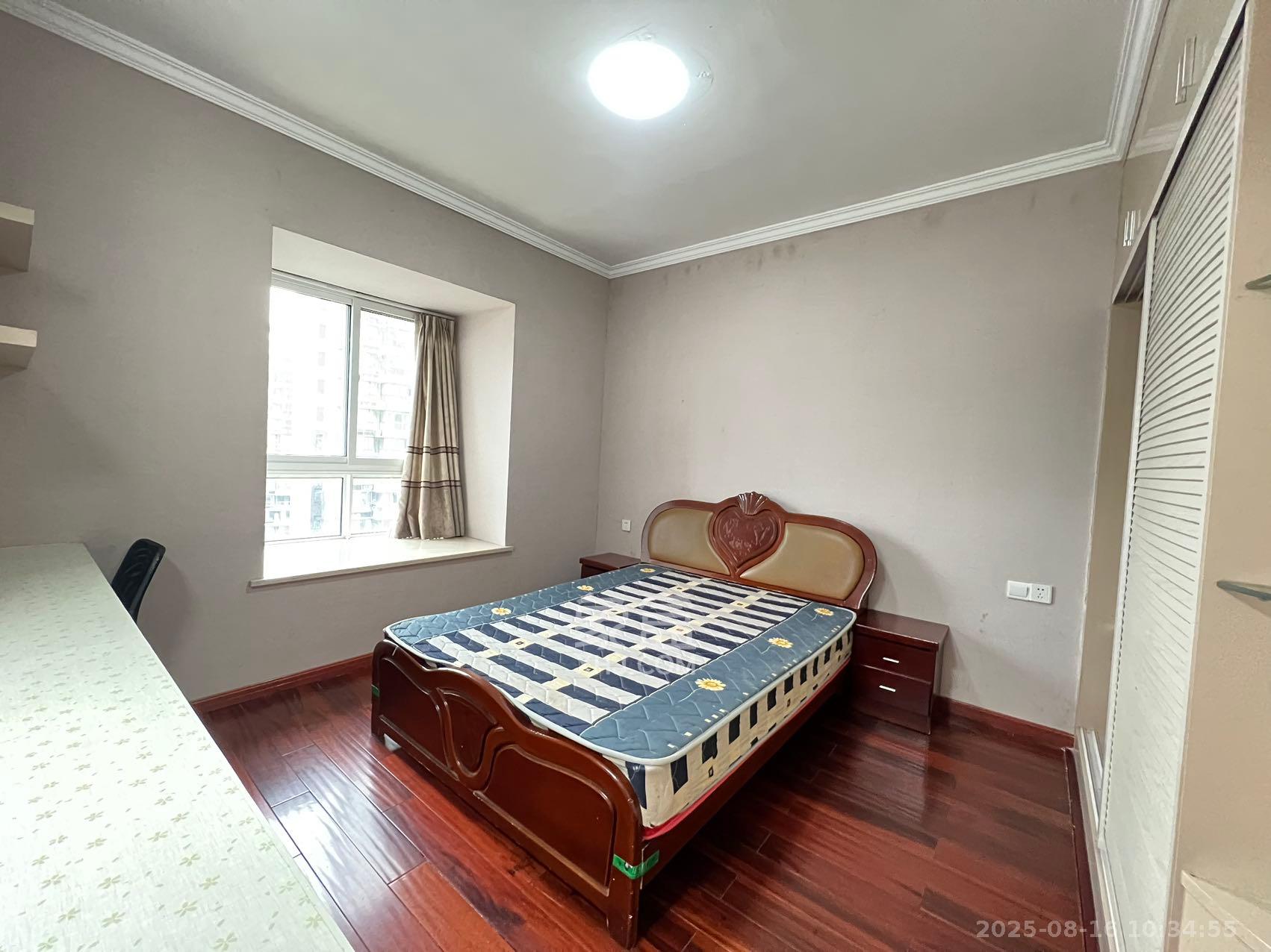 上河国际C区 1室1厅1卫 1600.0元/月 上河国际C区 1室1厅1卫 1600.0元/月室内图