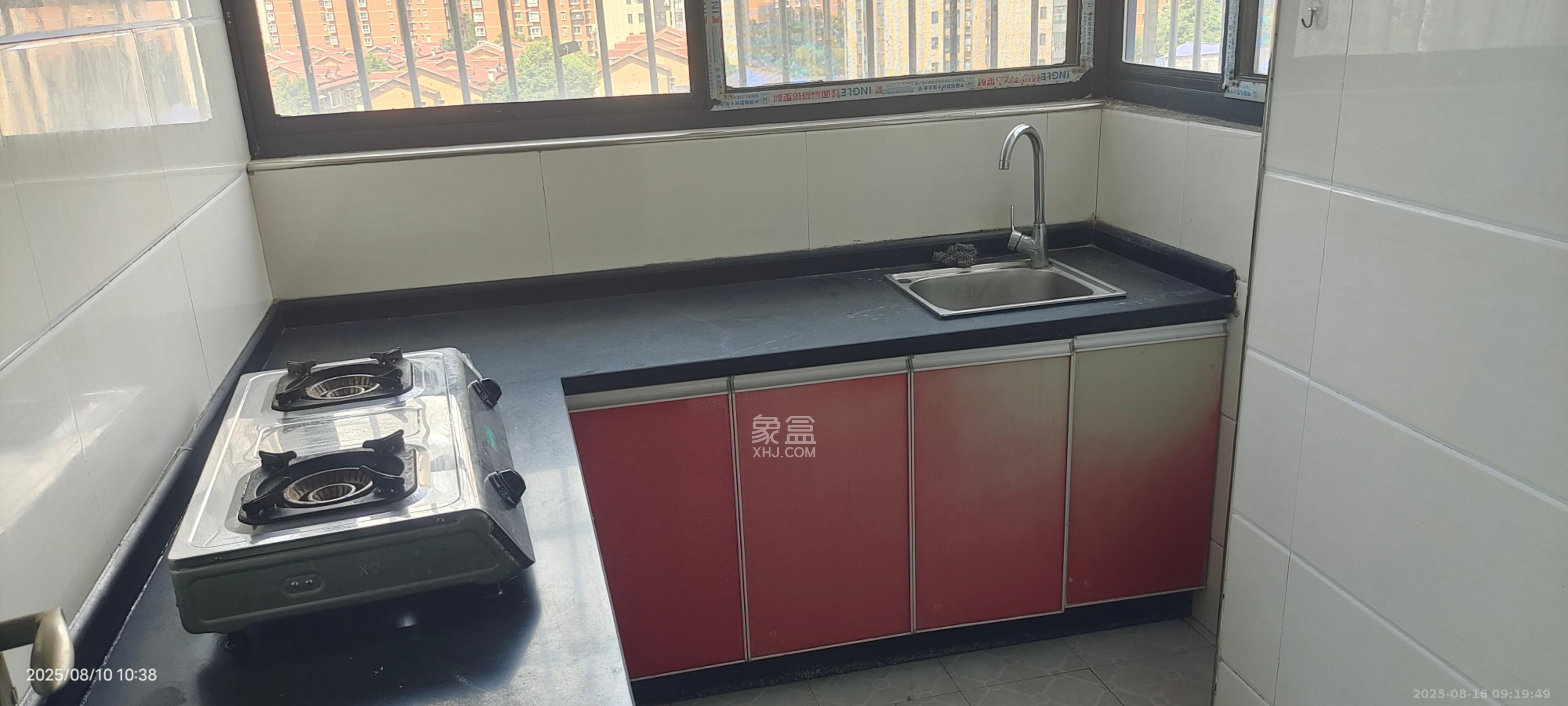 骑龙安置小区  2室1厅1卫   1200.00元/月