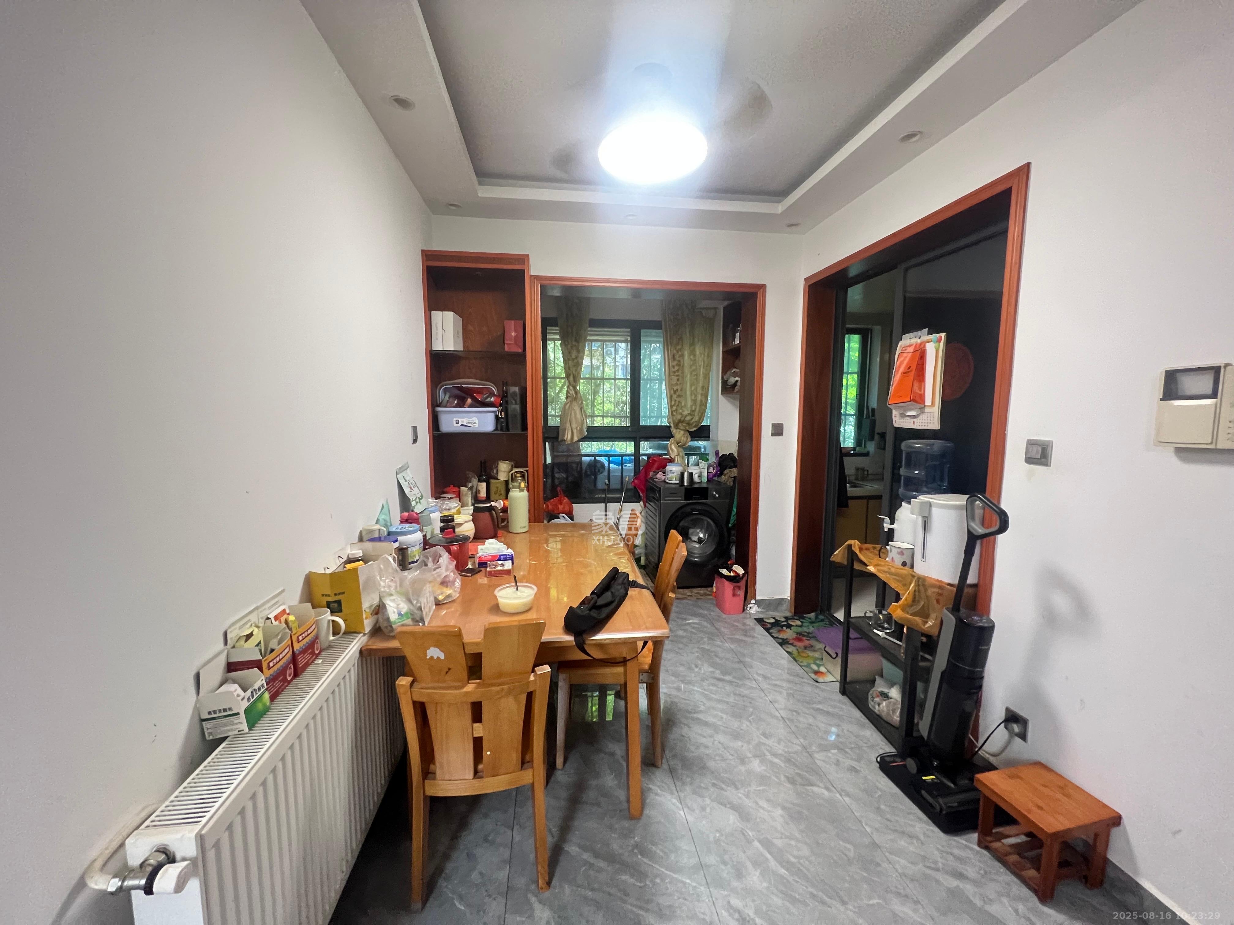 保利麓谷林语A区  3室2厅1卫   2600.00元/月室内图