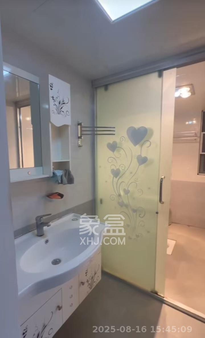 朝正美苑 2室1厅1卫 2200.0元/月 朝正美苑 2室1厅1卫 2200.0元/月室内图