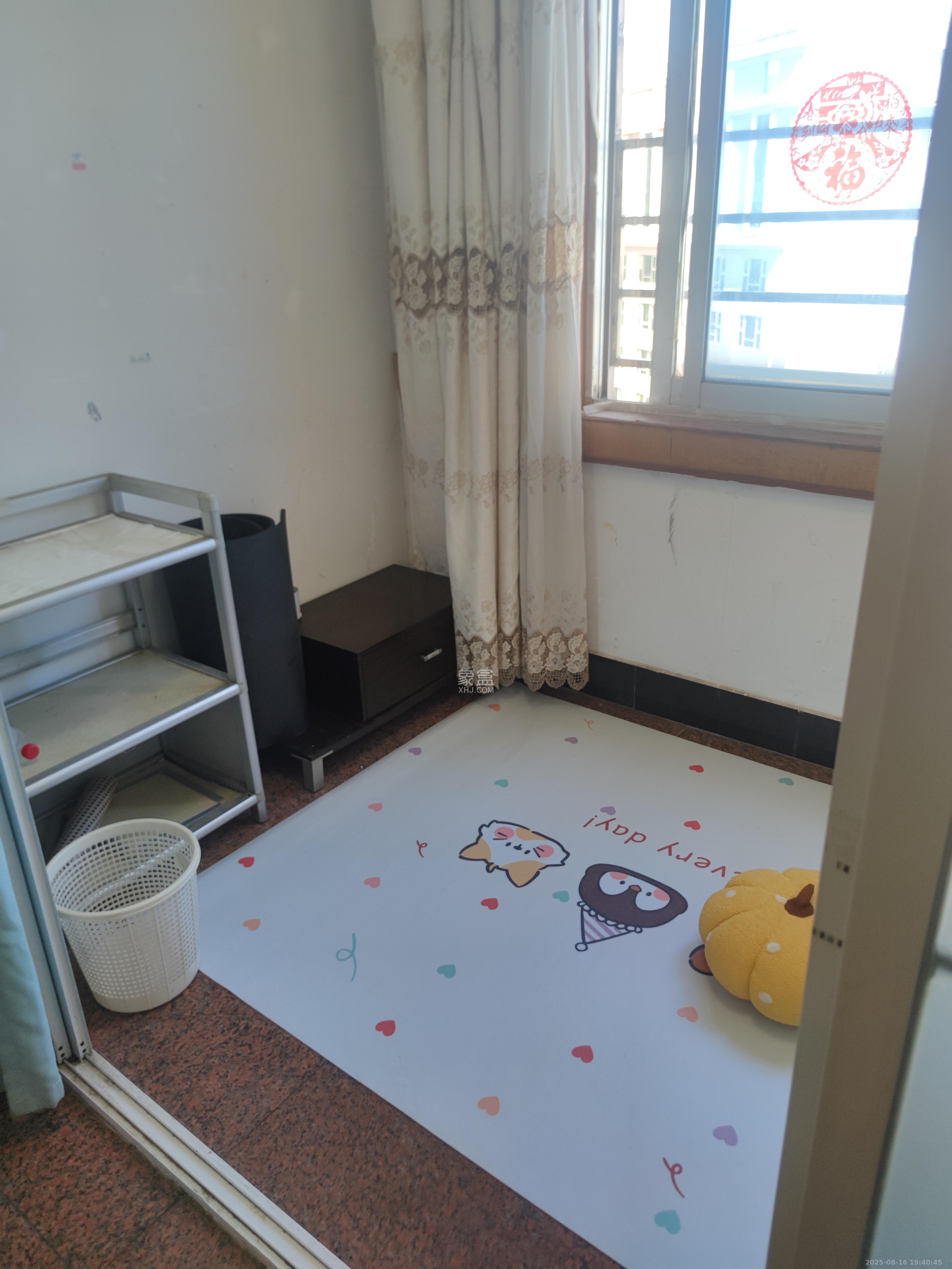 长沙市烟草专卖局单位宿舍 1室0厅0卫 2500.0元/月 长沙市烟草专卖局单位宿舍 1室0厅0卫 2500.0元/月室内图