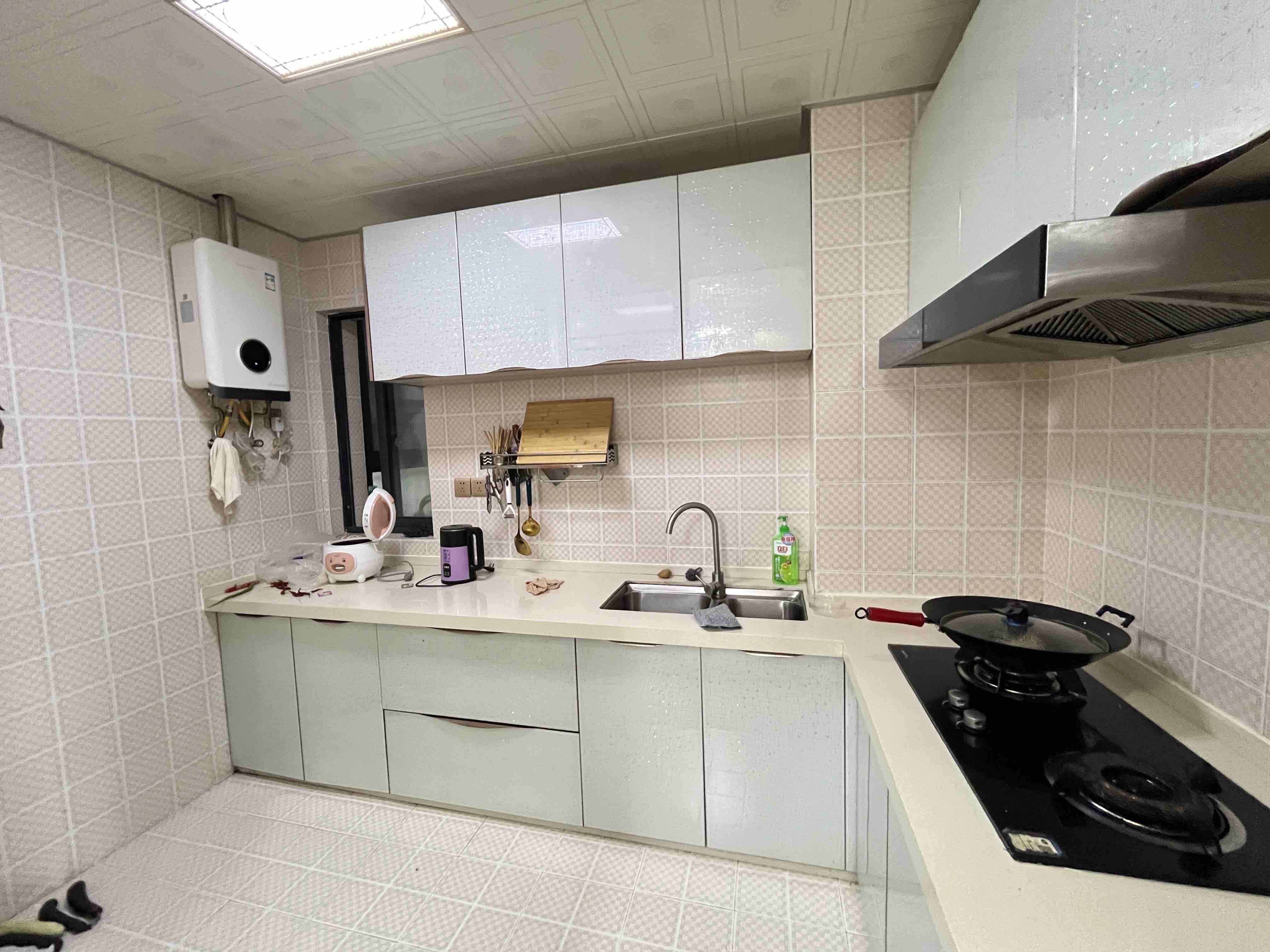 熙城春天 4室2厅2卫 1666.0元/月 熙城春天 4室2厅2卫 1666.0元/月室内图