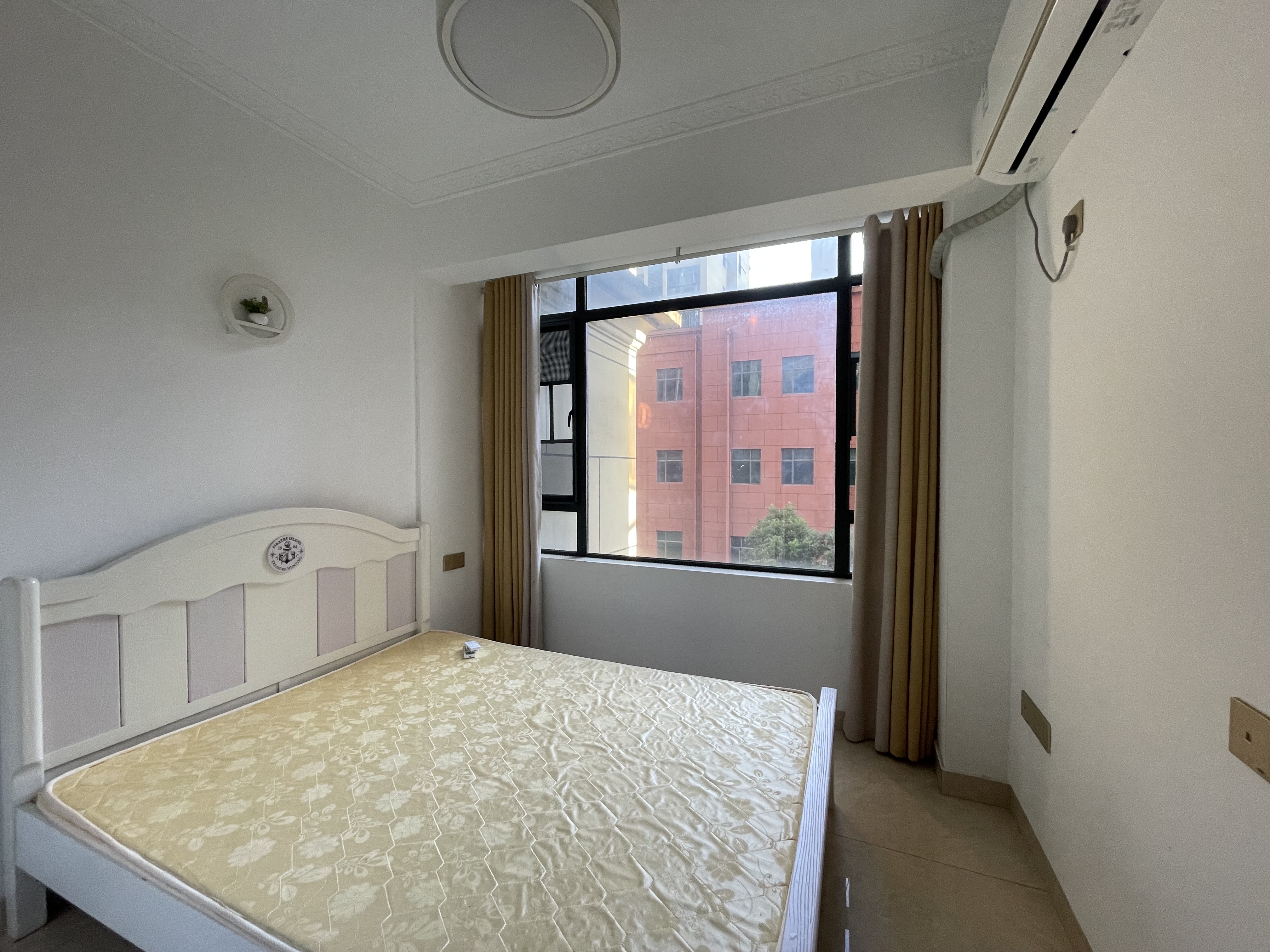 五江碧桂园城市广场 4室2厅2卫 2500.0元/月 五江碧桂园城市广场 4室2厅2卫 2500.0元/月室内图