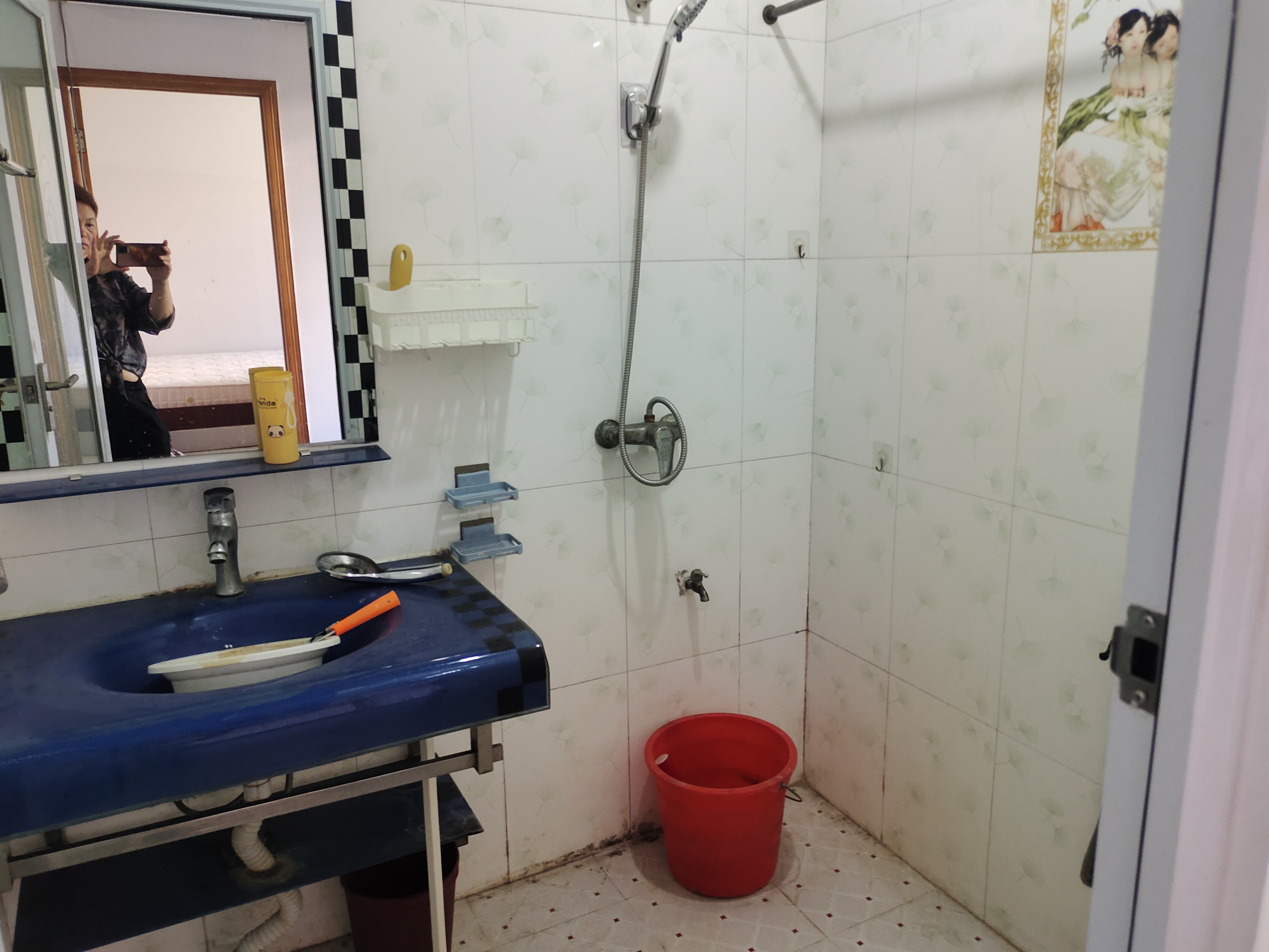 凯泉湾 2室1厅1卫 800.0元/月 凯泉湾 2室1厅1卫 800.0元/月室内图