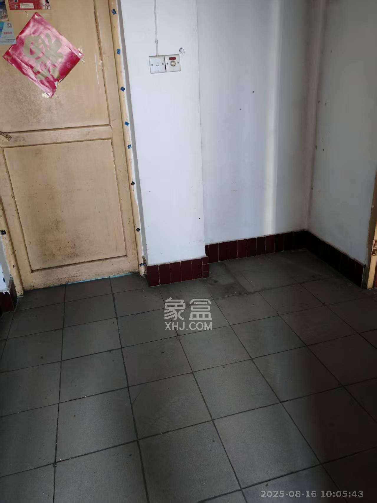 曹家坡橡鞋小区  2室1厅1卫    1200.0元/月室内图