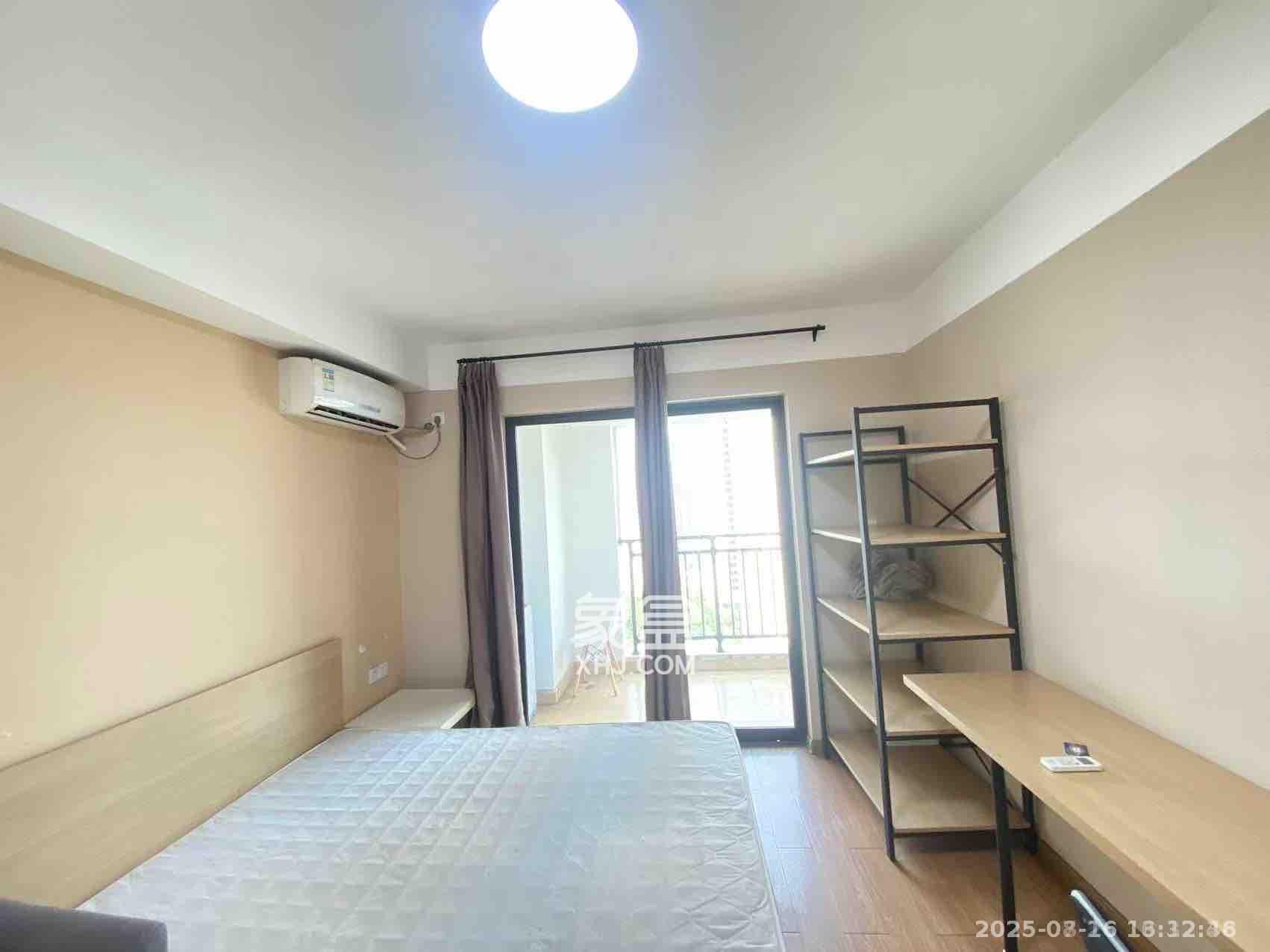 万科白鹭郡 1室1厅1卫 1300.00元/月 万科白鹭郡 1室1厅1卫 1300.00元/月室内图