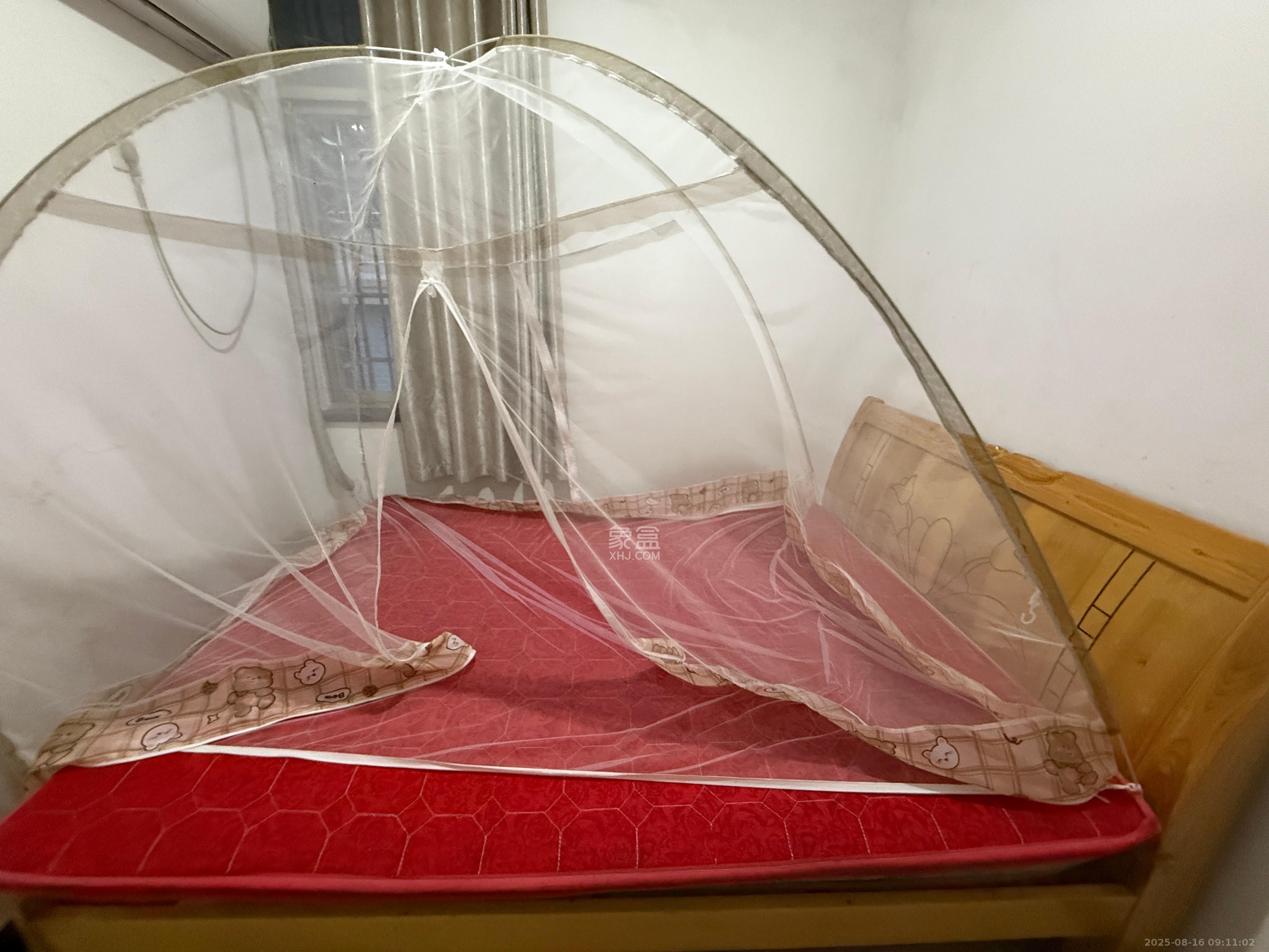 茶子山小区  2室2厅1卫   1700.00元/月室内图