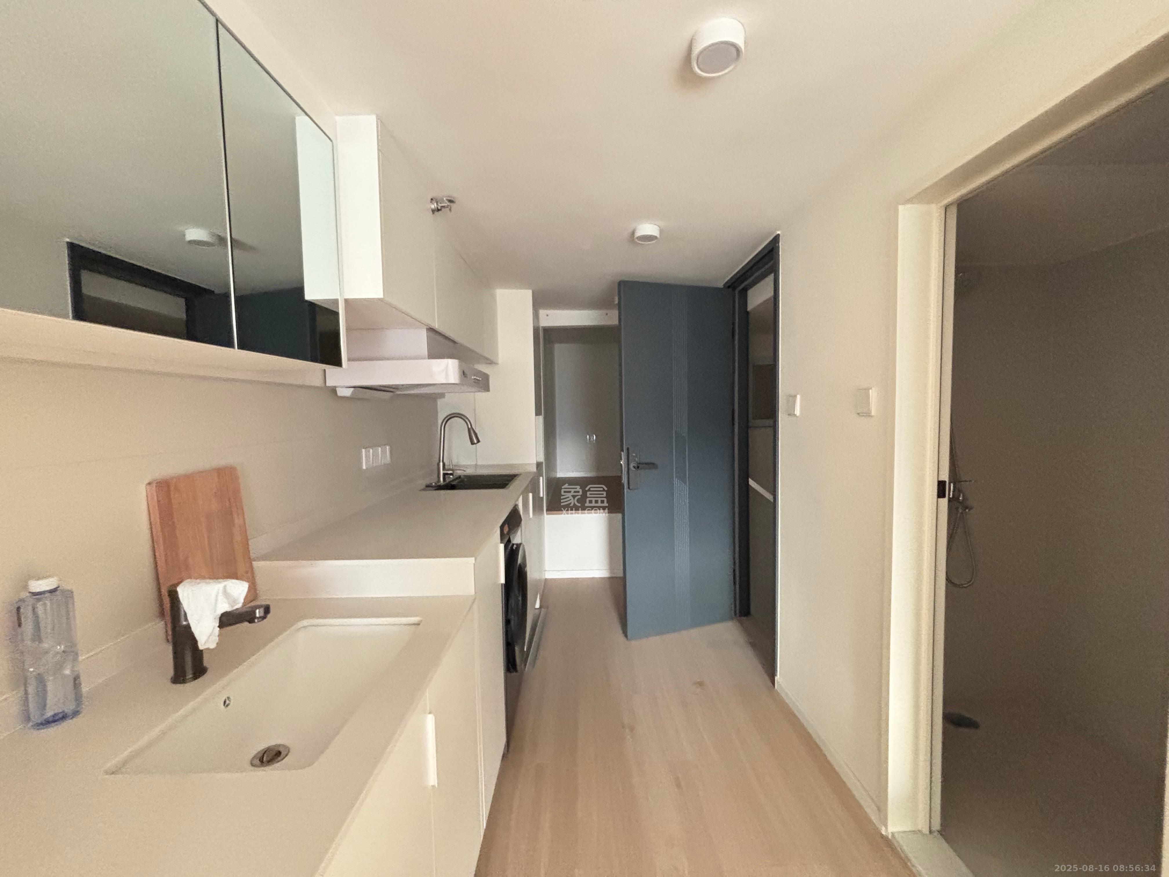 梅溪悦章  1室1厅1卫    1650.0元/月室内图