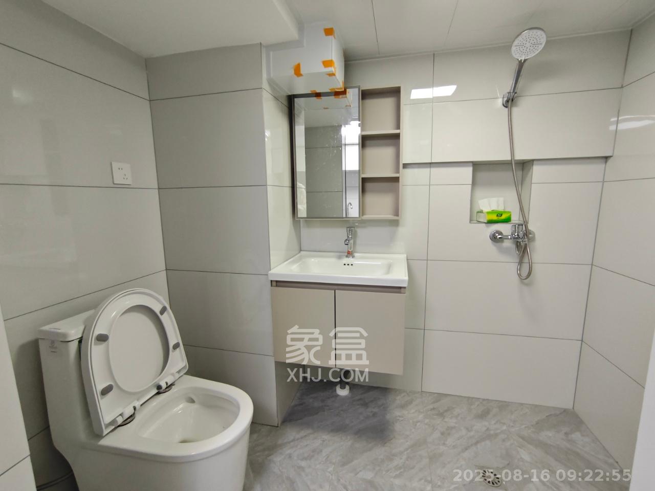 梅溪悦章 1室0厅0卫 1700.0元/月 梅溪悦章 1室0厅0卫 1700.0元/月室内图