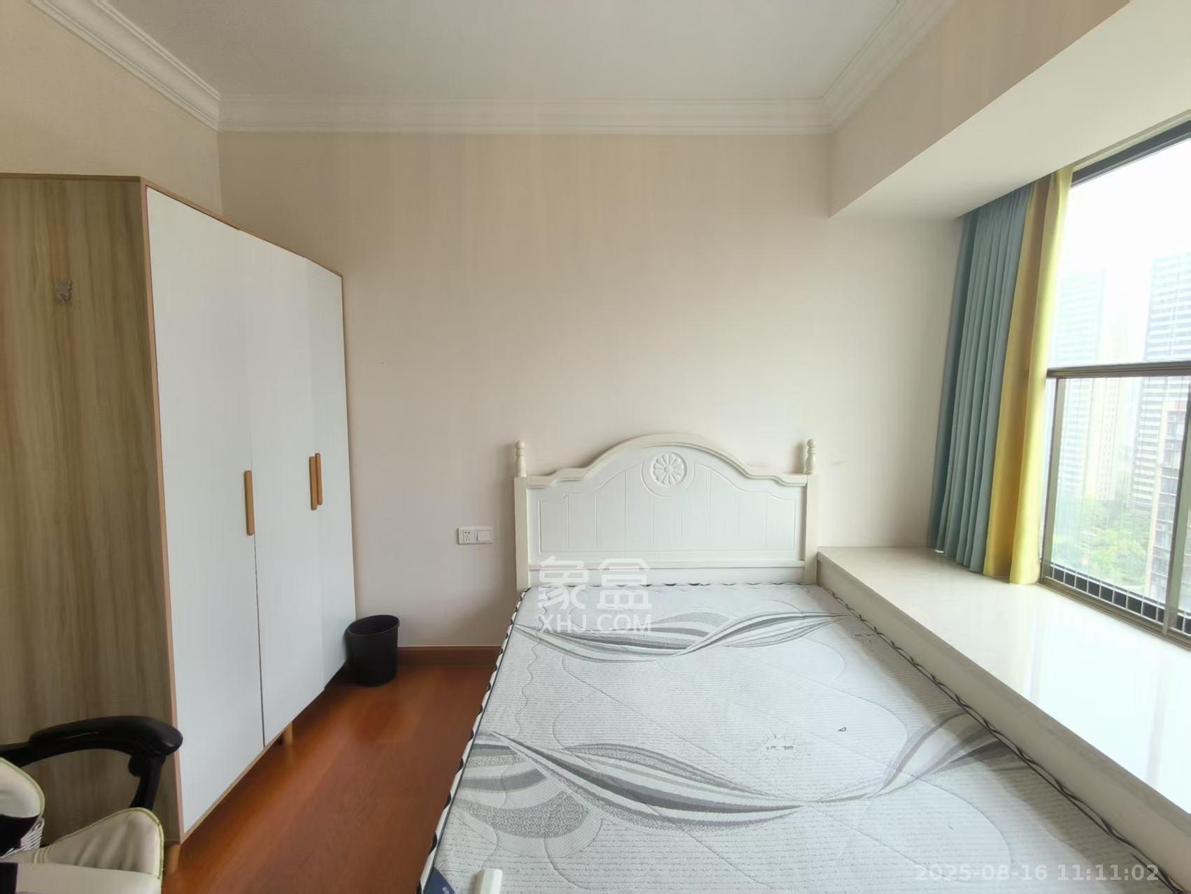 恒大书香门第 3室2厅2卫 1700.0元/月 恒大书香门第 3室2厅2卫 1700.0元/月室内图